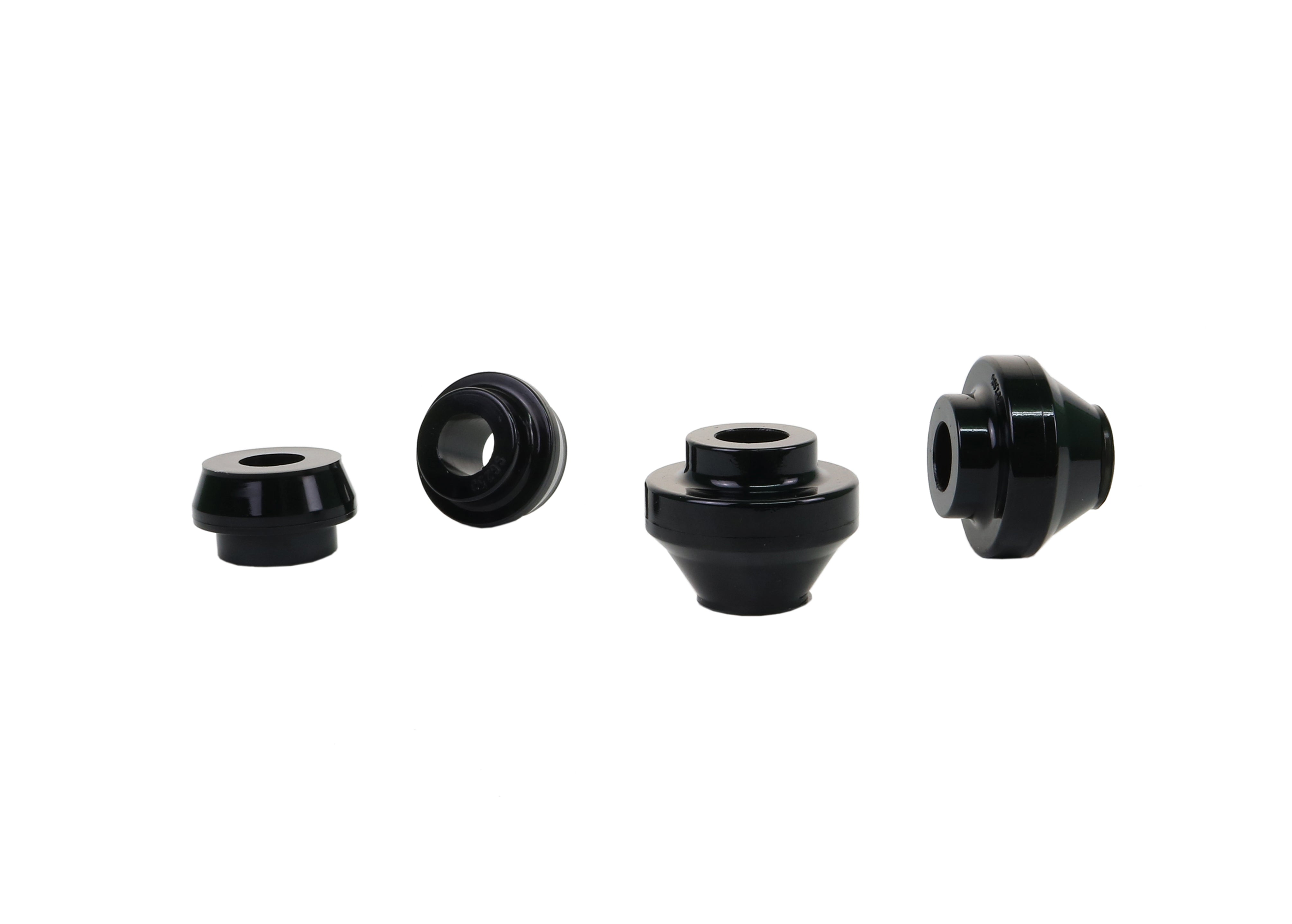 Whiteline Front Leading Arm to Chassis Bushing Kit for 1980-1990 Ford F-350 (F-Series) W83484
