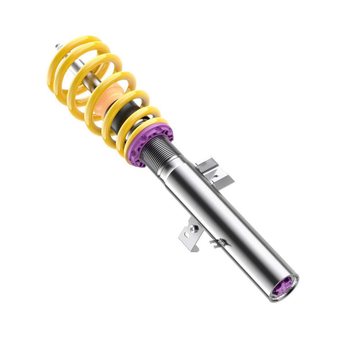 KW Variant 3 Coilover Kit - 2020-2025 BMW X4 M 352200DE