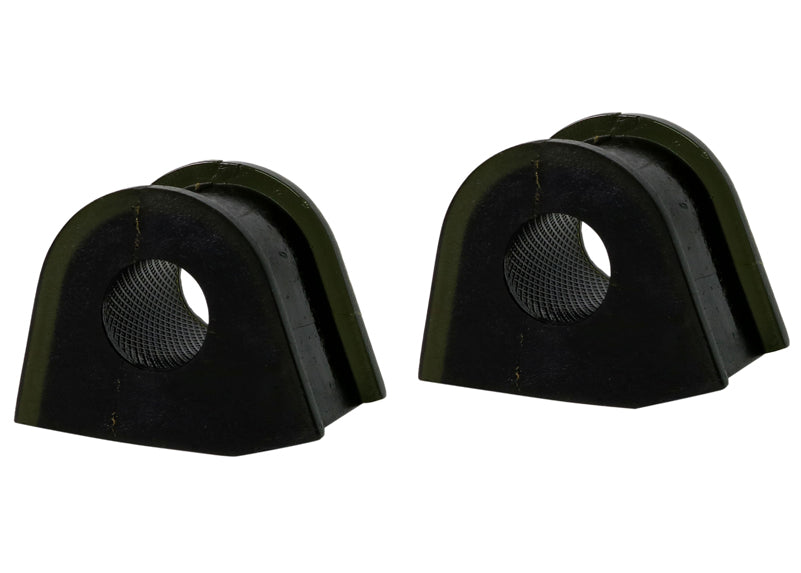 Whiteline 21mm Front Sway Bar Bushing Kit for 1982-1985 Volkswagen Vanagon GL, L (T3) W23405