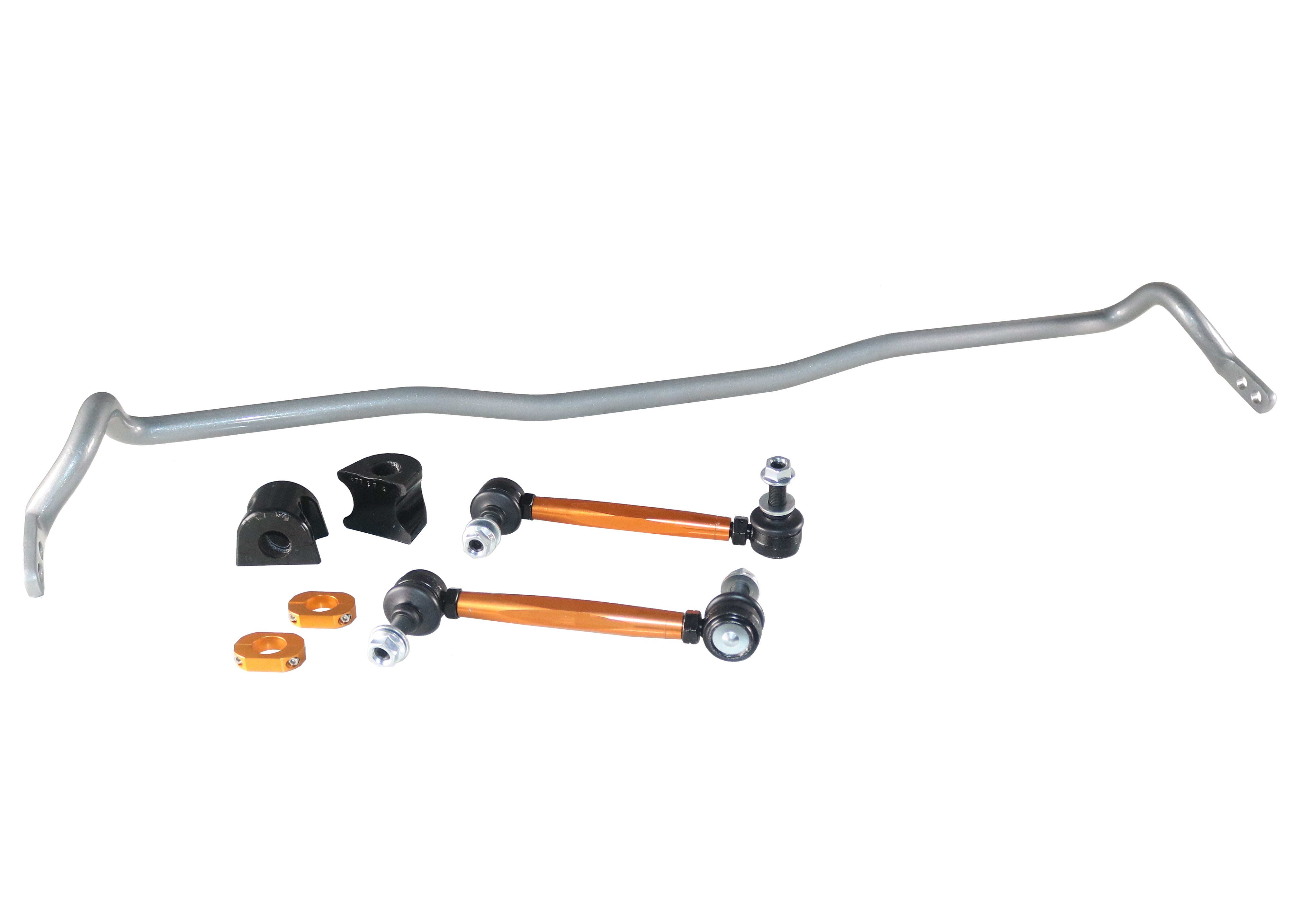 Whiteline 2-Point Adjustable 22mm Front Sway Bar for 2022-2026 Toyota GR86 (ZN8) BSF45XZ
