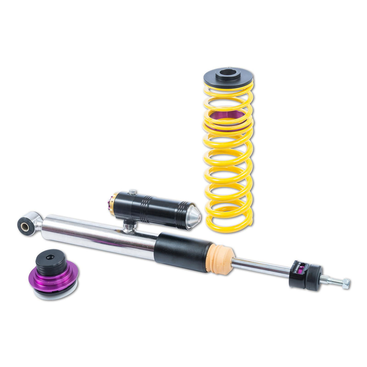 KW Variant 4 Coilover Kit - 2014-2018 Audi RS 7 3A71000K