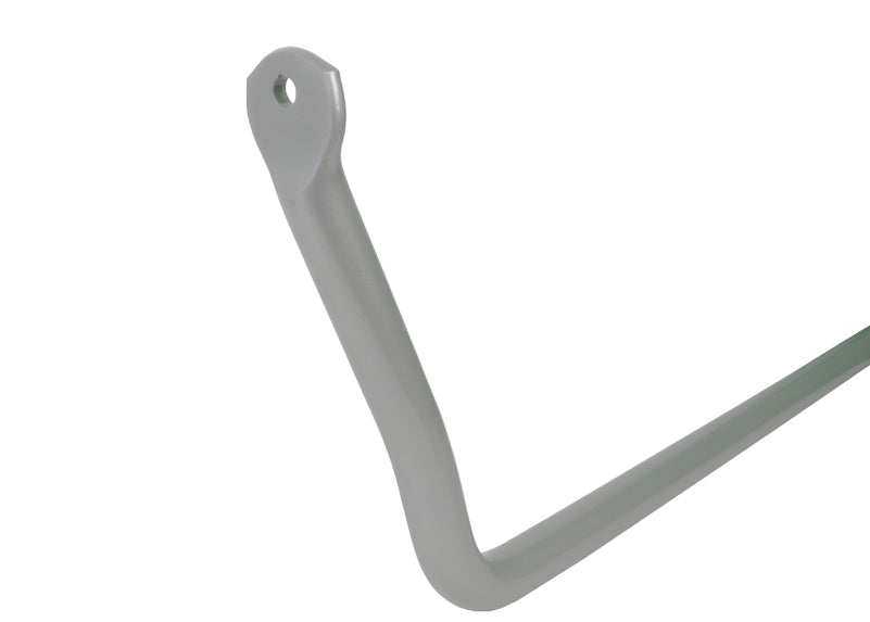 Whiteline Non-Adjustable 33mm Front Sway Bar for 2020-2026 Jeep Gladiator (JT) BJF01Z