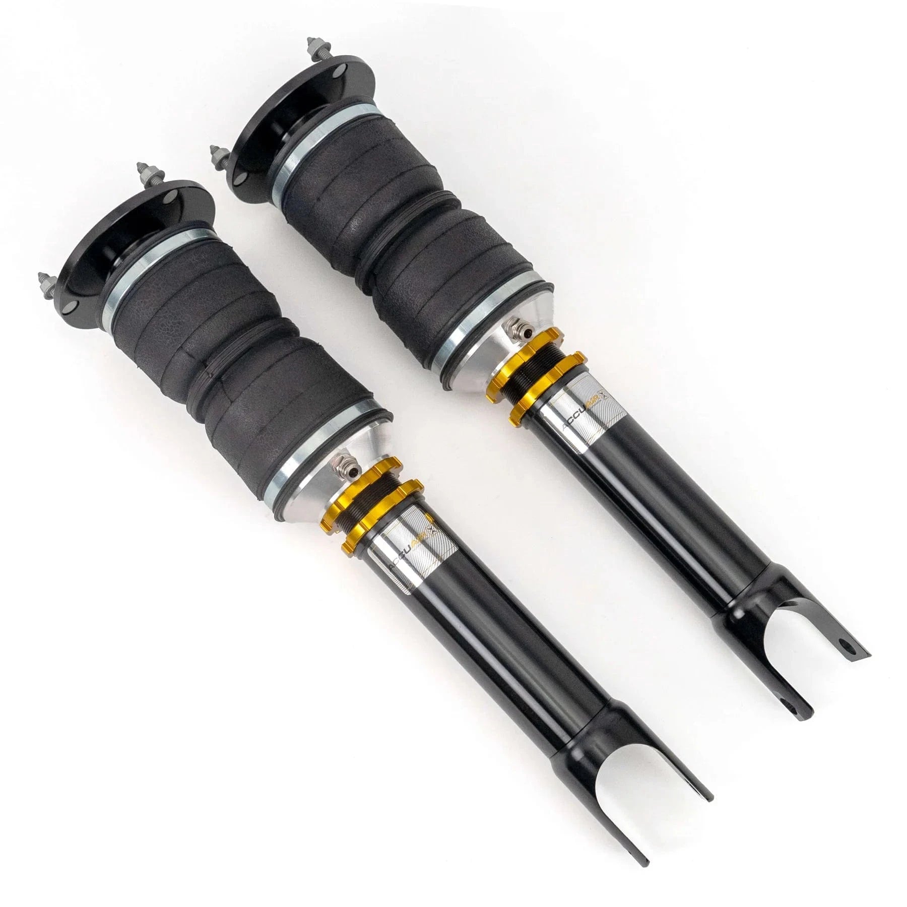 AccuAir Air Suspension Kit for 1993-1998 Toyota Supra MK4 (JZA80) AA-5394