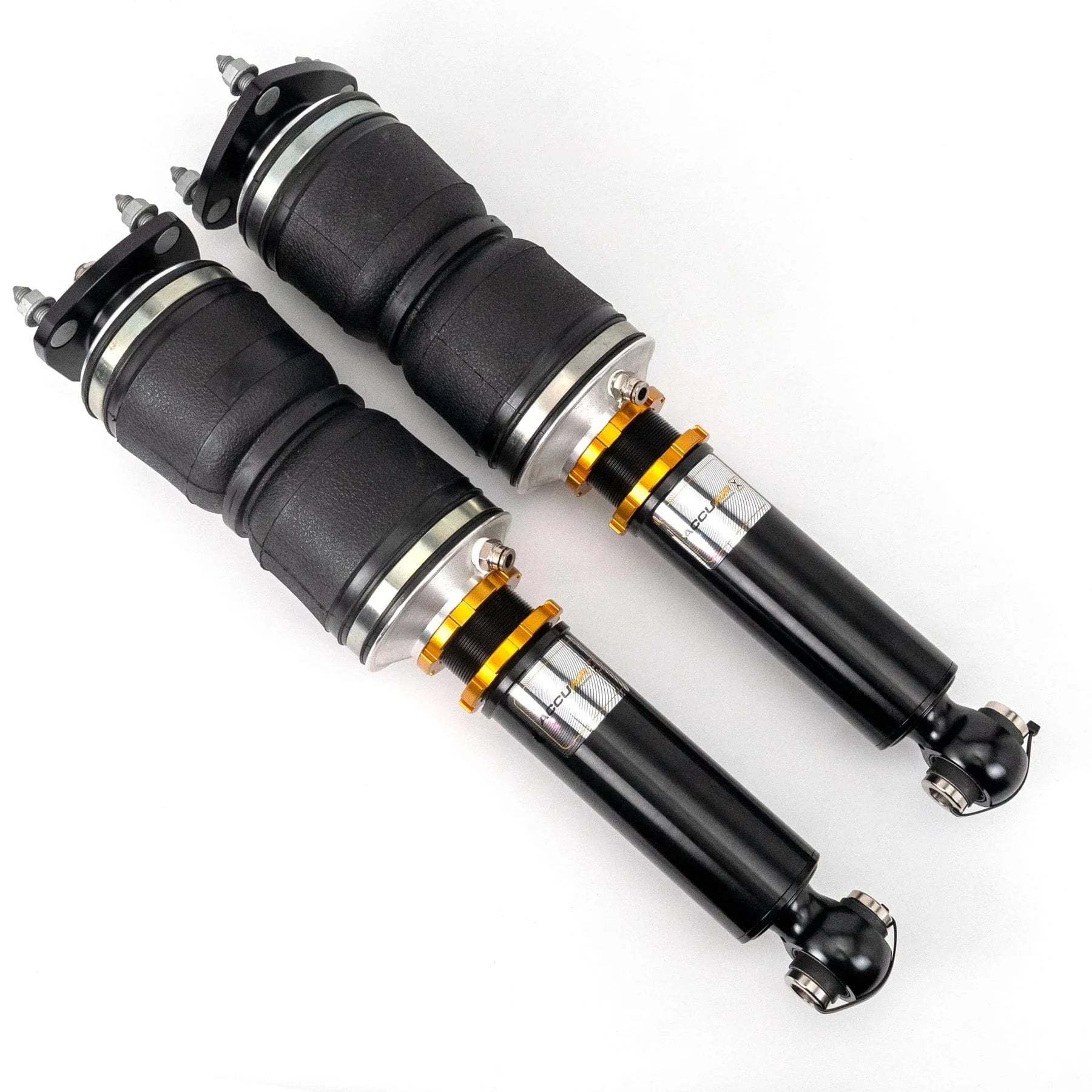AccuAir Air Suspension Kit for 2001-2005 Lexus IS300 (JCE10) AA-5403