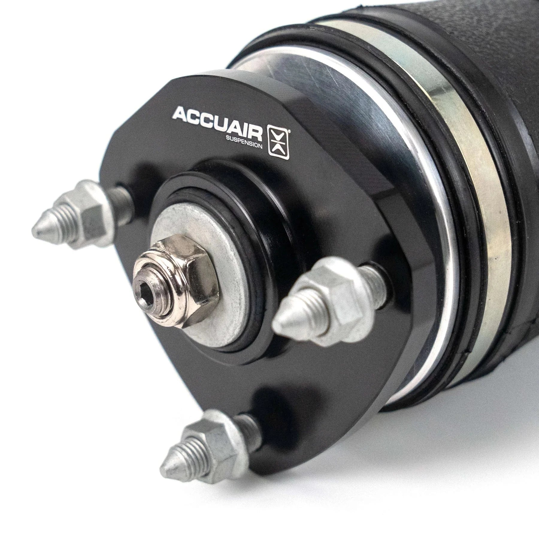 AccuAir Air Suspension Kit for 2001-2005 Lexus IS300 (JCE10) AA-5403