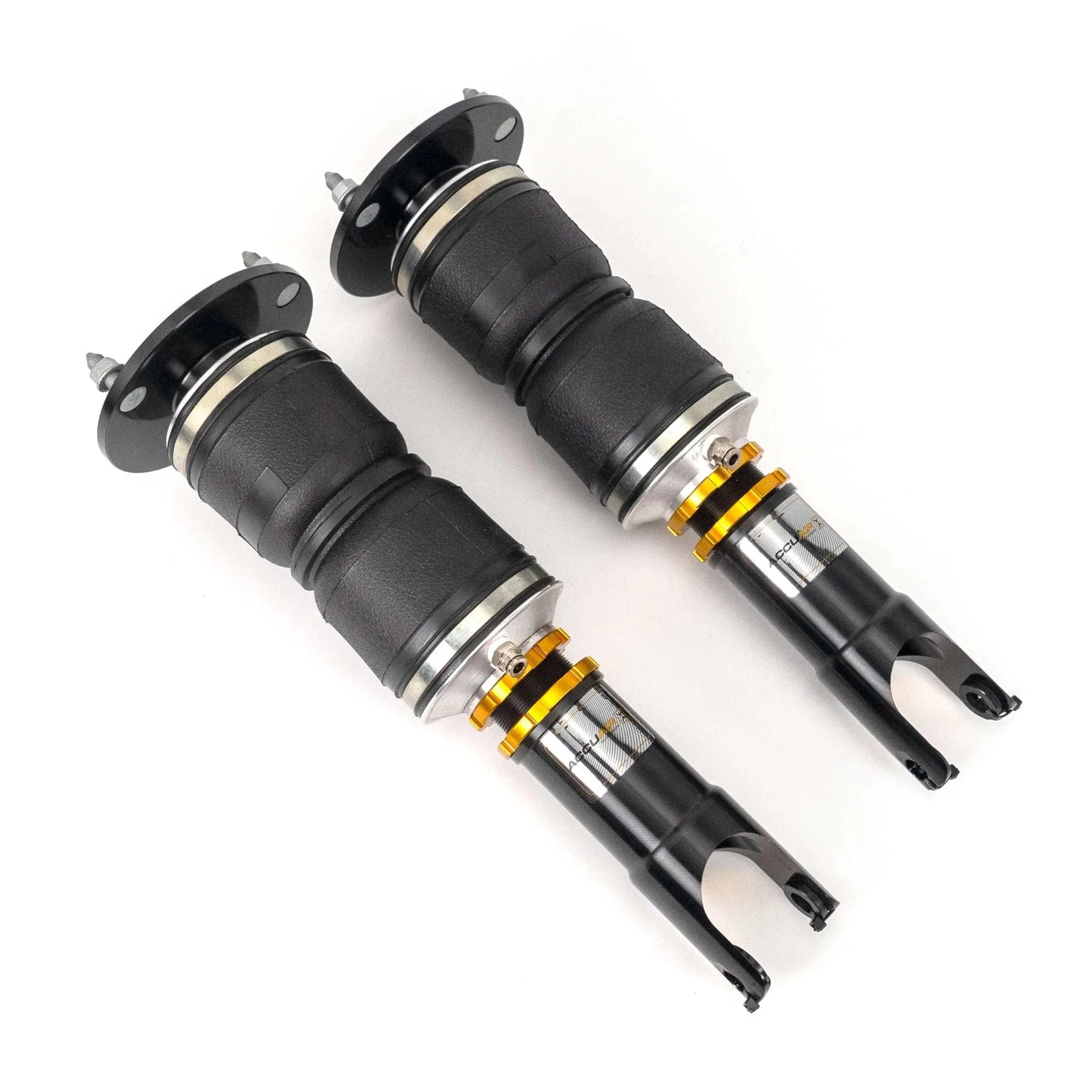 AccuAir Air Suspension Kit for 2007-2012 Lexus LS460 AA-5397