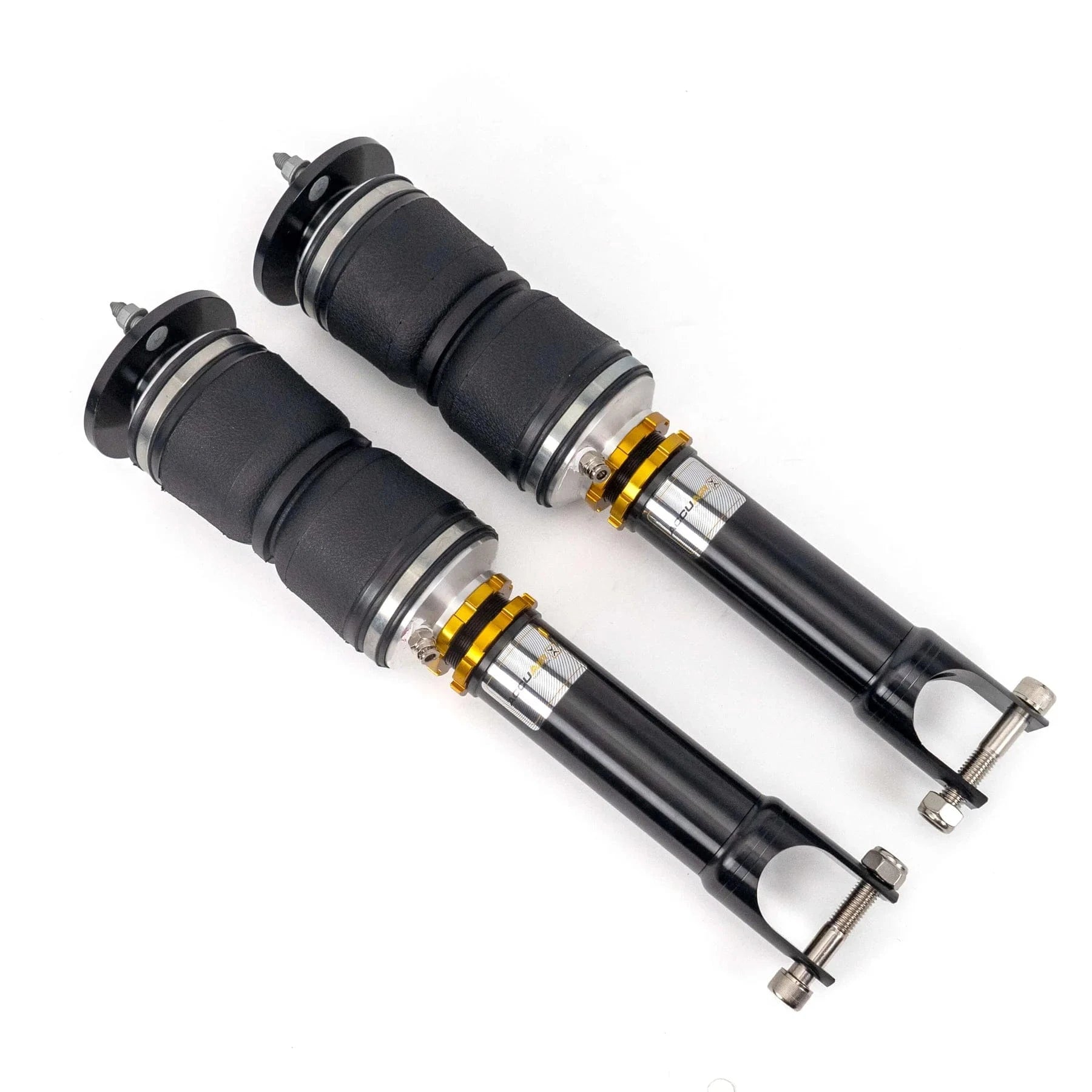 AccuAir Air Suspension Kit for 2008-2012 Honda Accord AA-5395