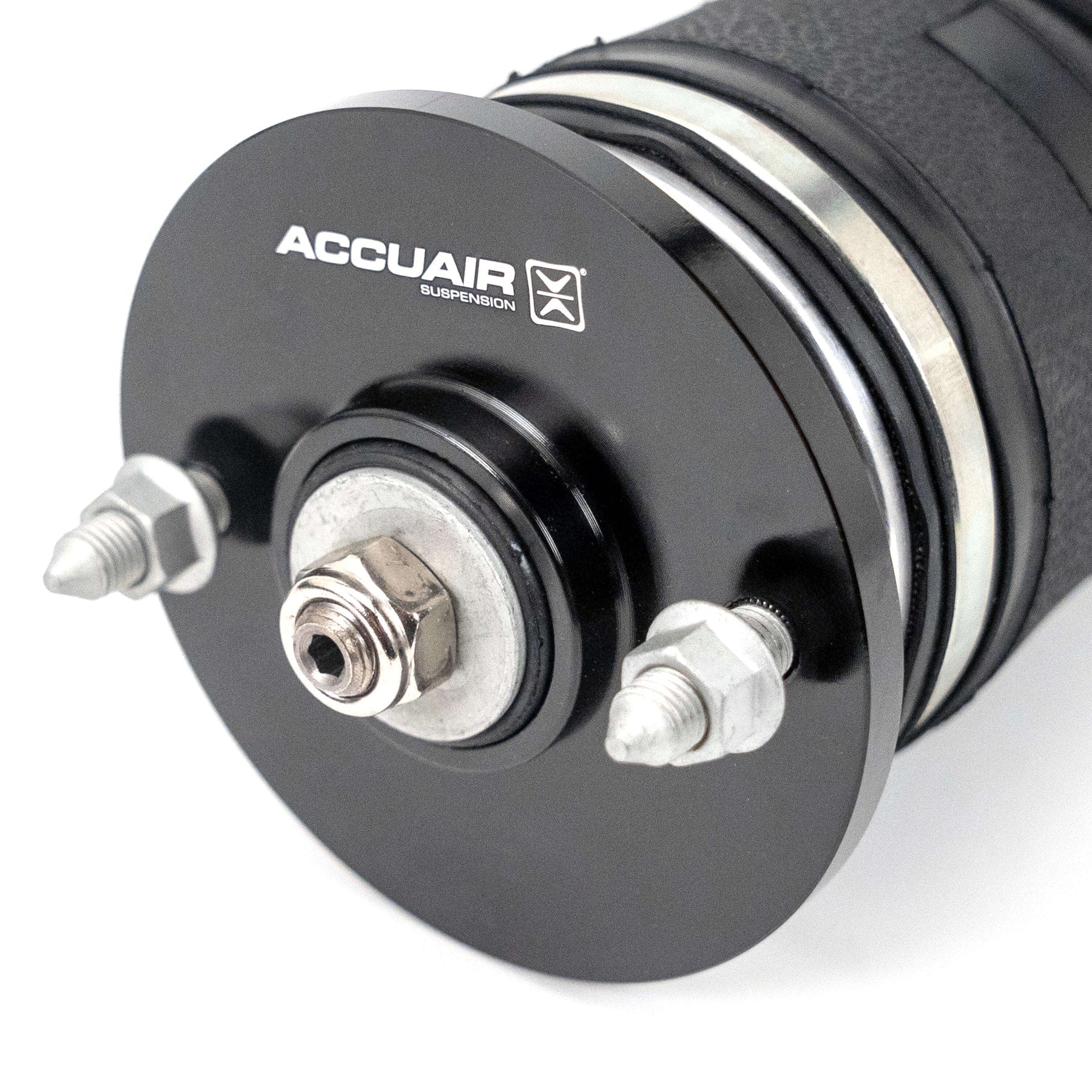 AccuAir Air Suspension Kit for 2008-2012 Honda Accord AA-5395