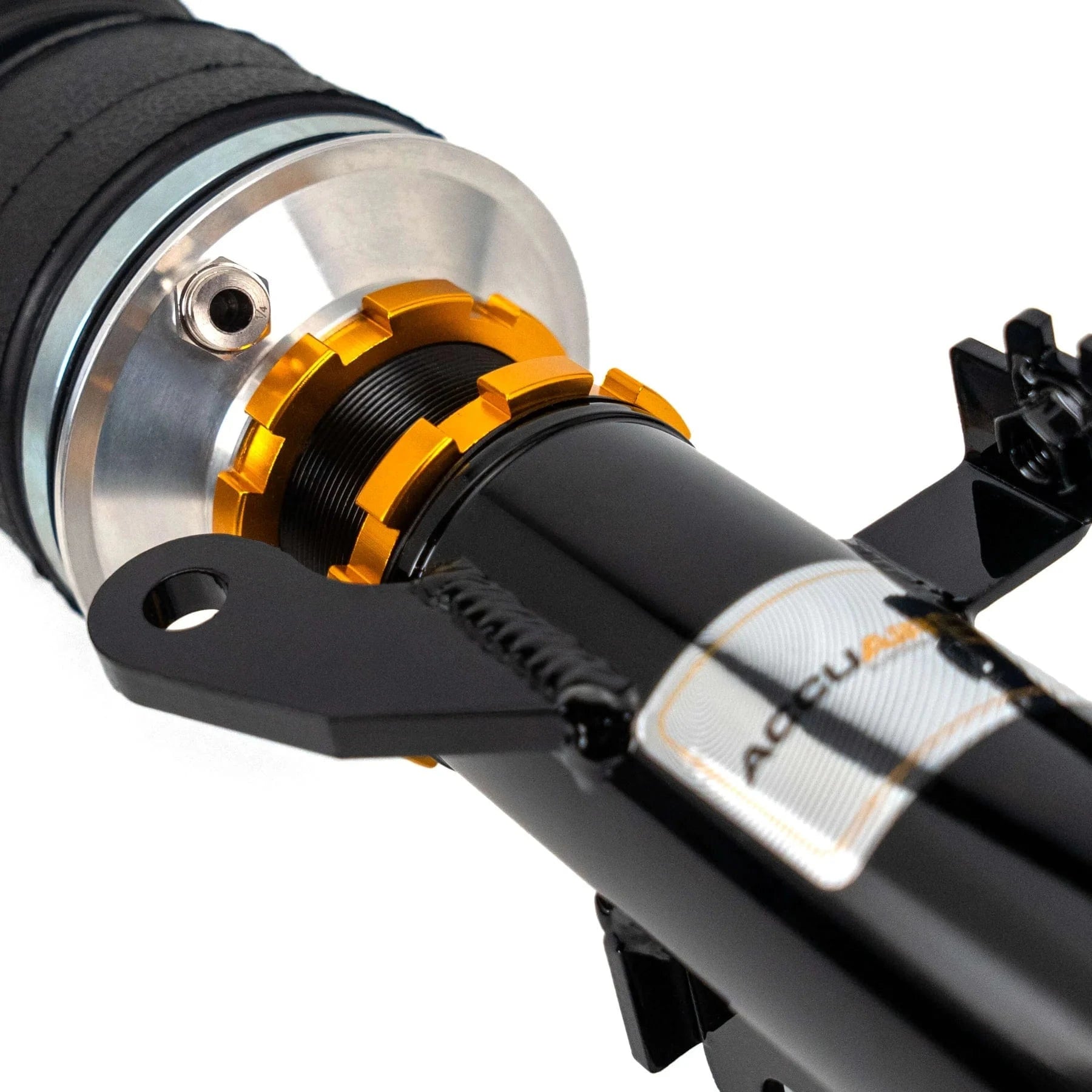 AccuAir Air Suspension Kit for 2011-2016 Scion tC (AT20) AA-5392