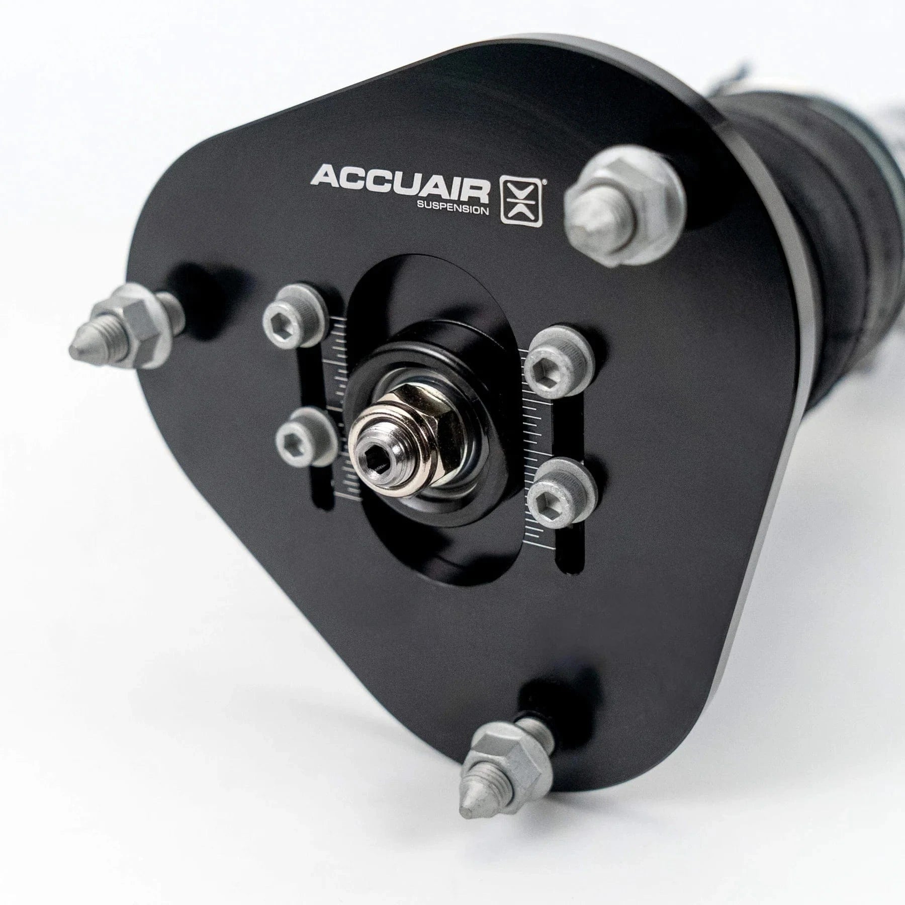 AccuAir Air Suspension Kit for 2011-2016 Scion tC (AT20) AA-5392