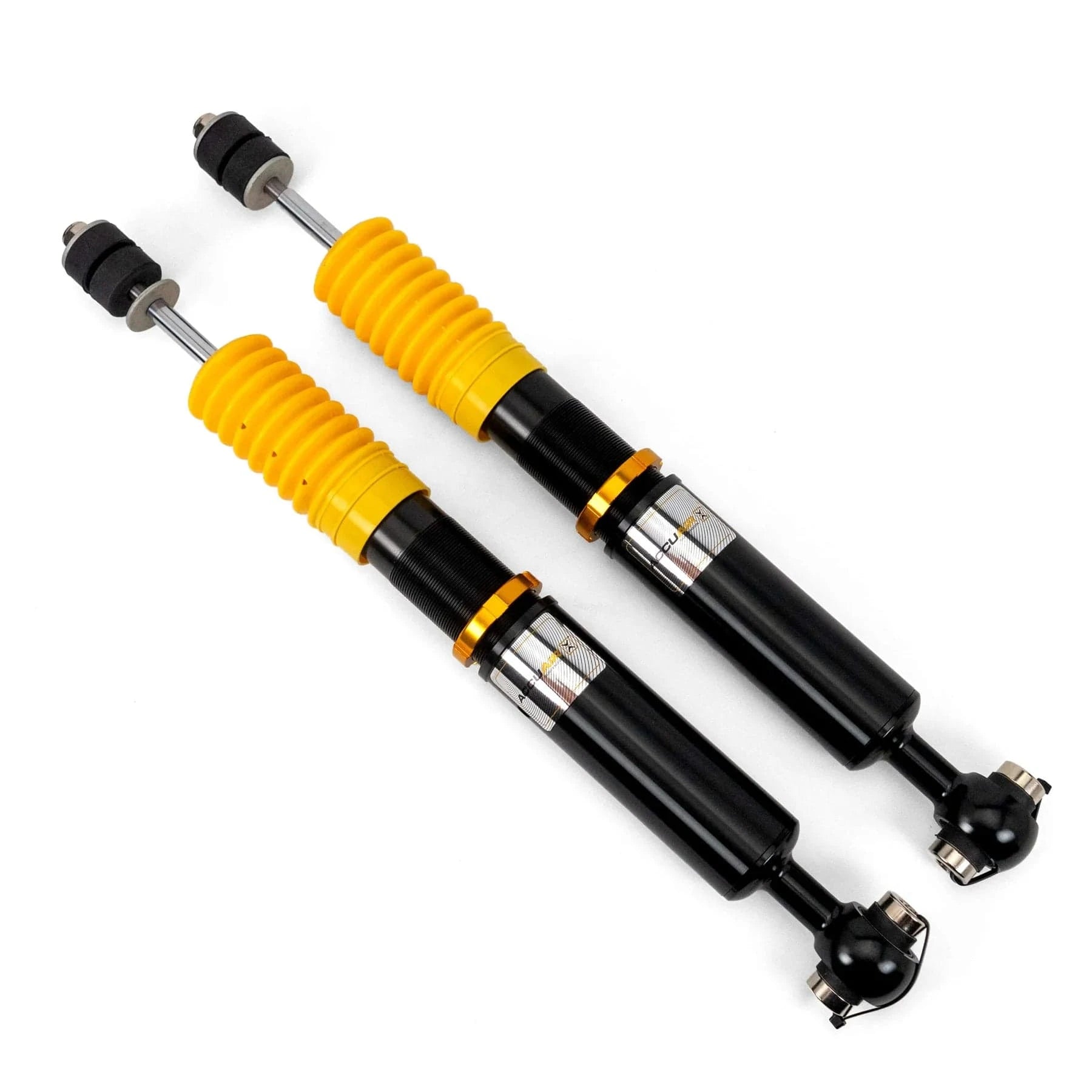 AccuAir Air Suspension Kit for 2011-2016 Scion tC (AT20) AA-5392