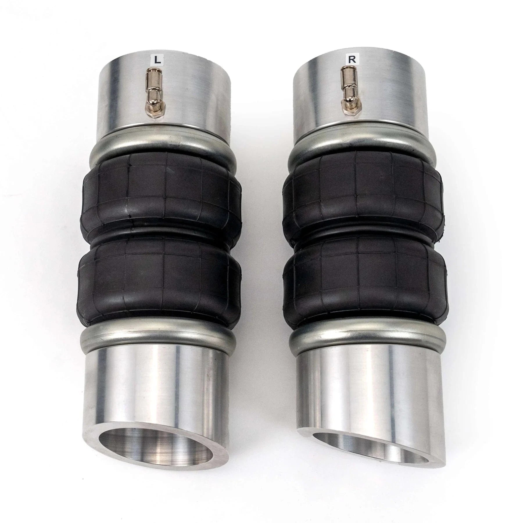 AccuAir Air Suspension Kit for 2011-2018 Dodge Charger AA-5402