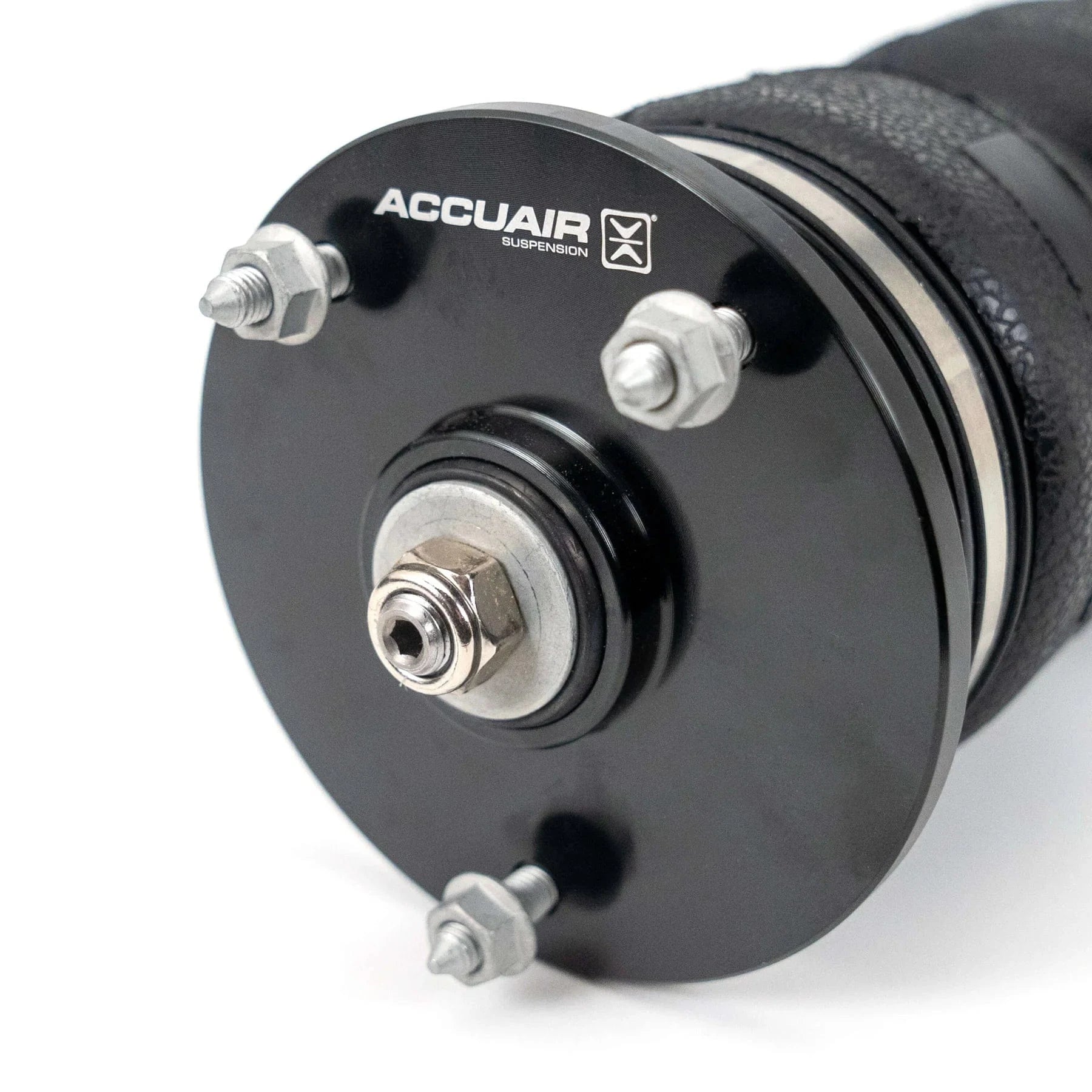 AccuAir Air Suspension Kit for 2011-2018 Dodge Charger AA-5402