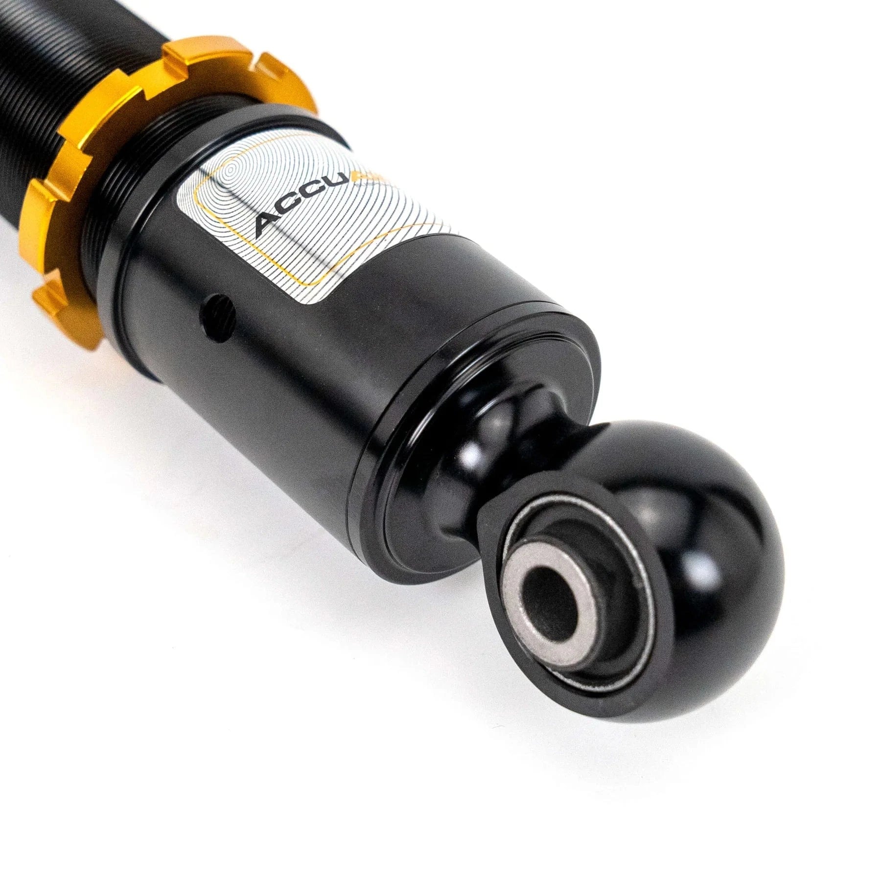 AccuAir Air Suspension Kit for 2012-2015 Honda Civic (FB/FG) AA-5400