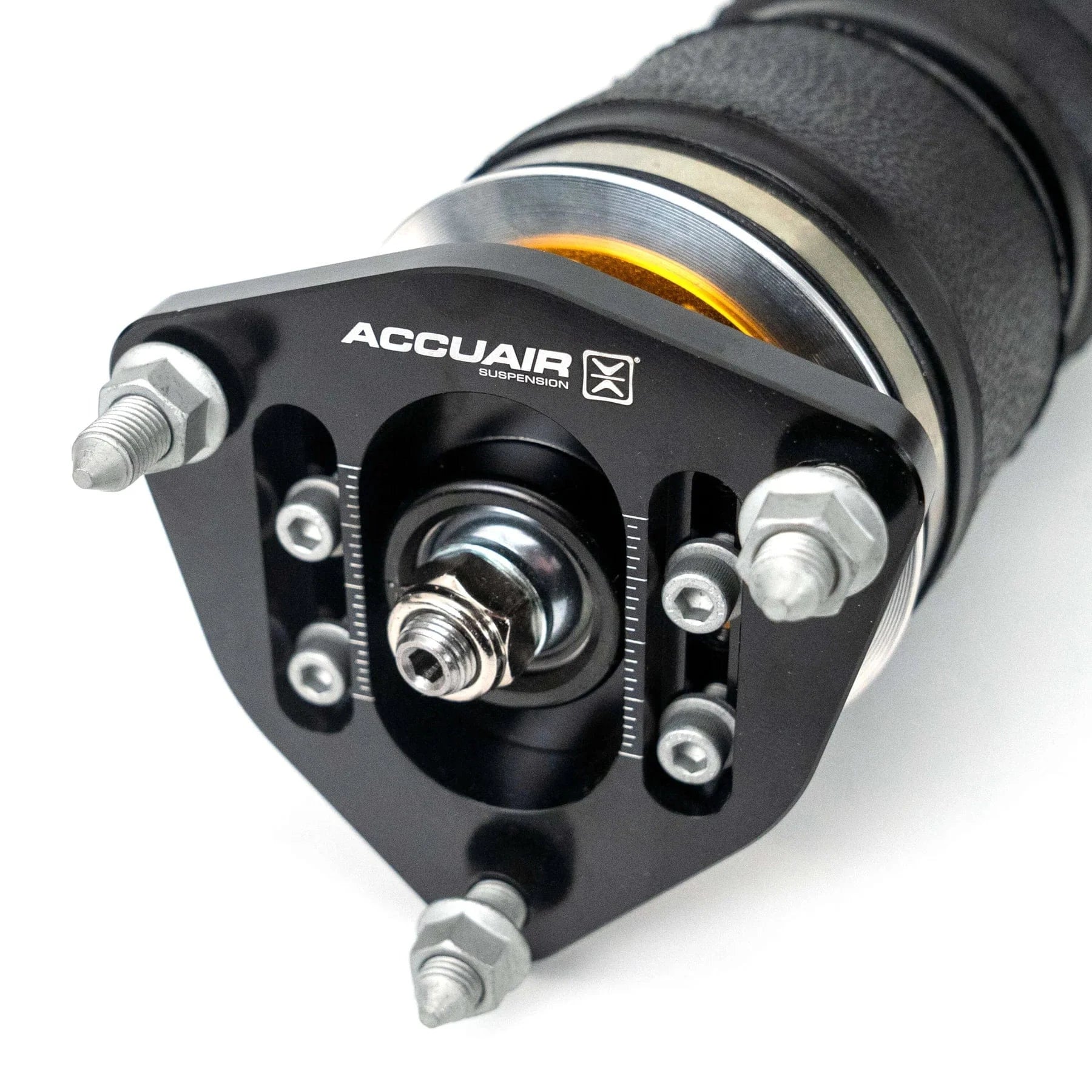 AccuAir Air Suspension Kit for 2012-2015 Honda Civic (FB/FG) AA-5400