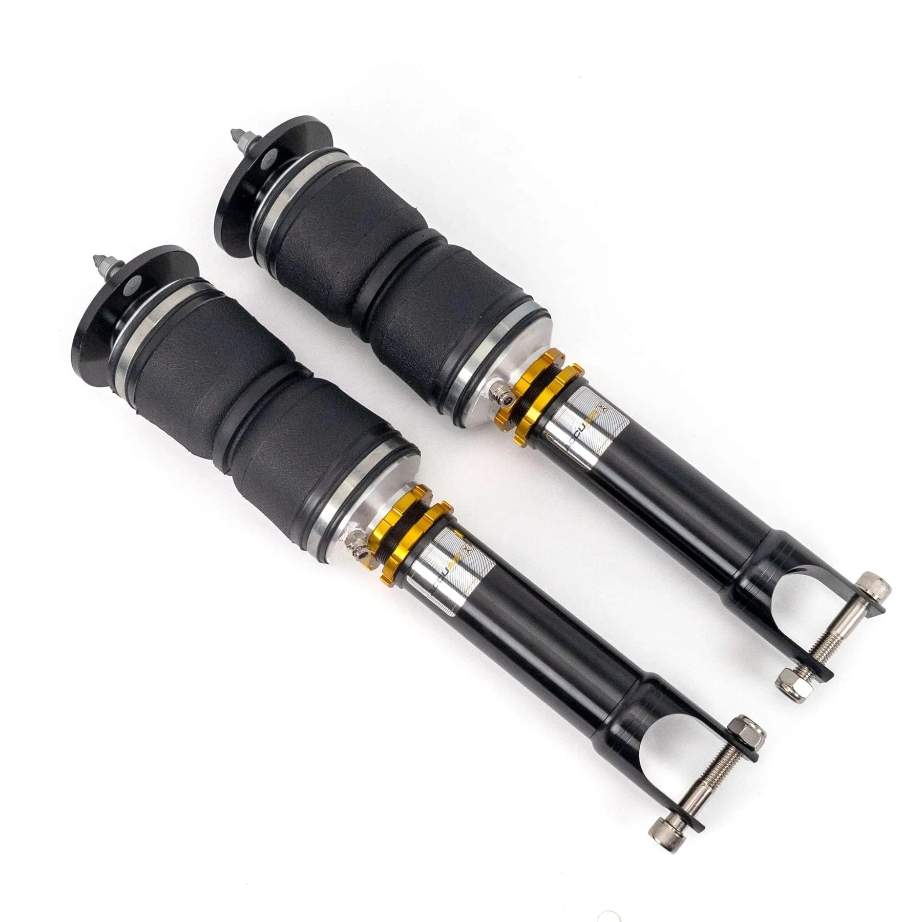 AccuAir Air Suspension Kit for 2013-2017 Honda Accord (CV) AA-5389