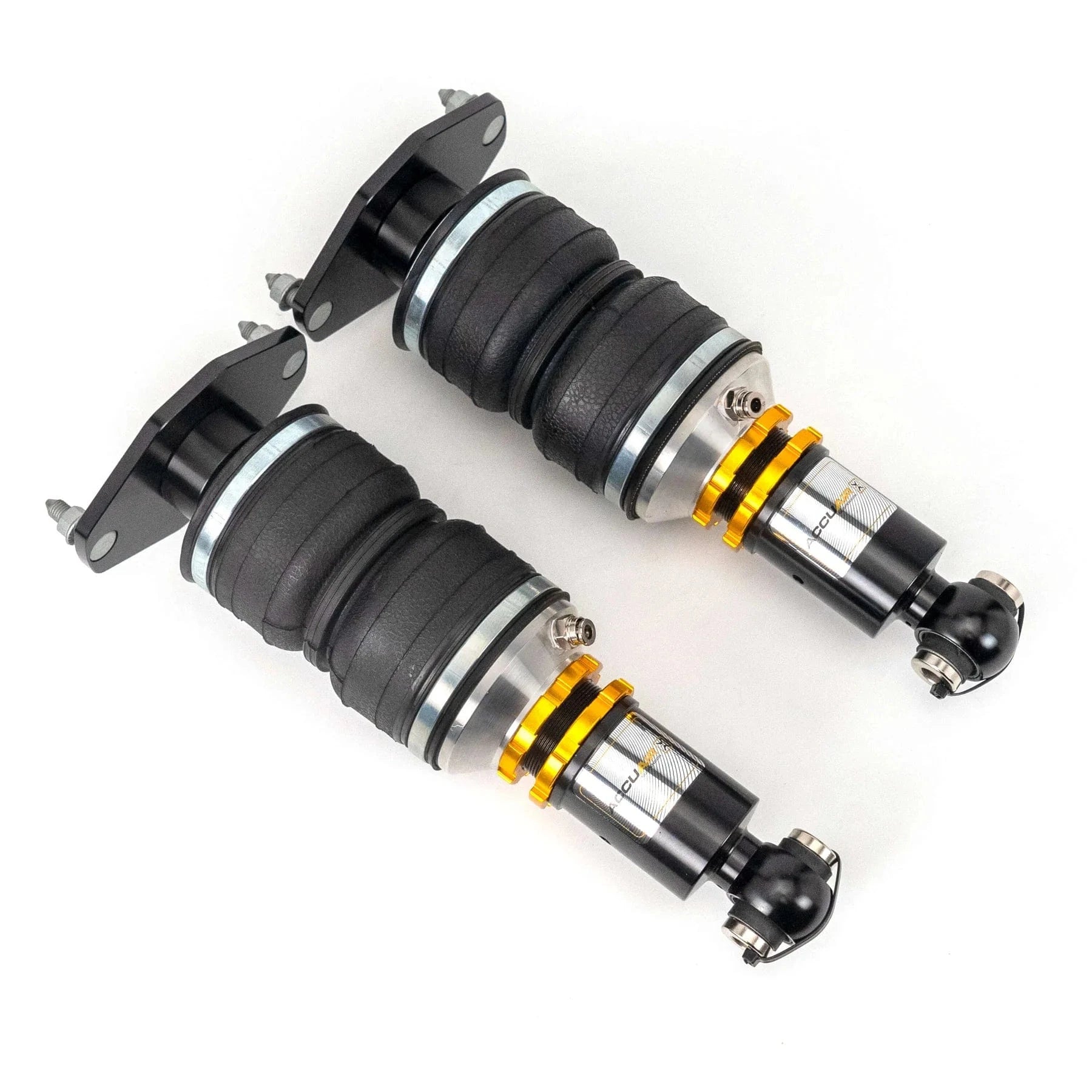 AccuAir Air Suspension Kit for 2013-2020 Subaru BRZ (ZC6) AA-5396