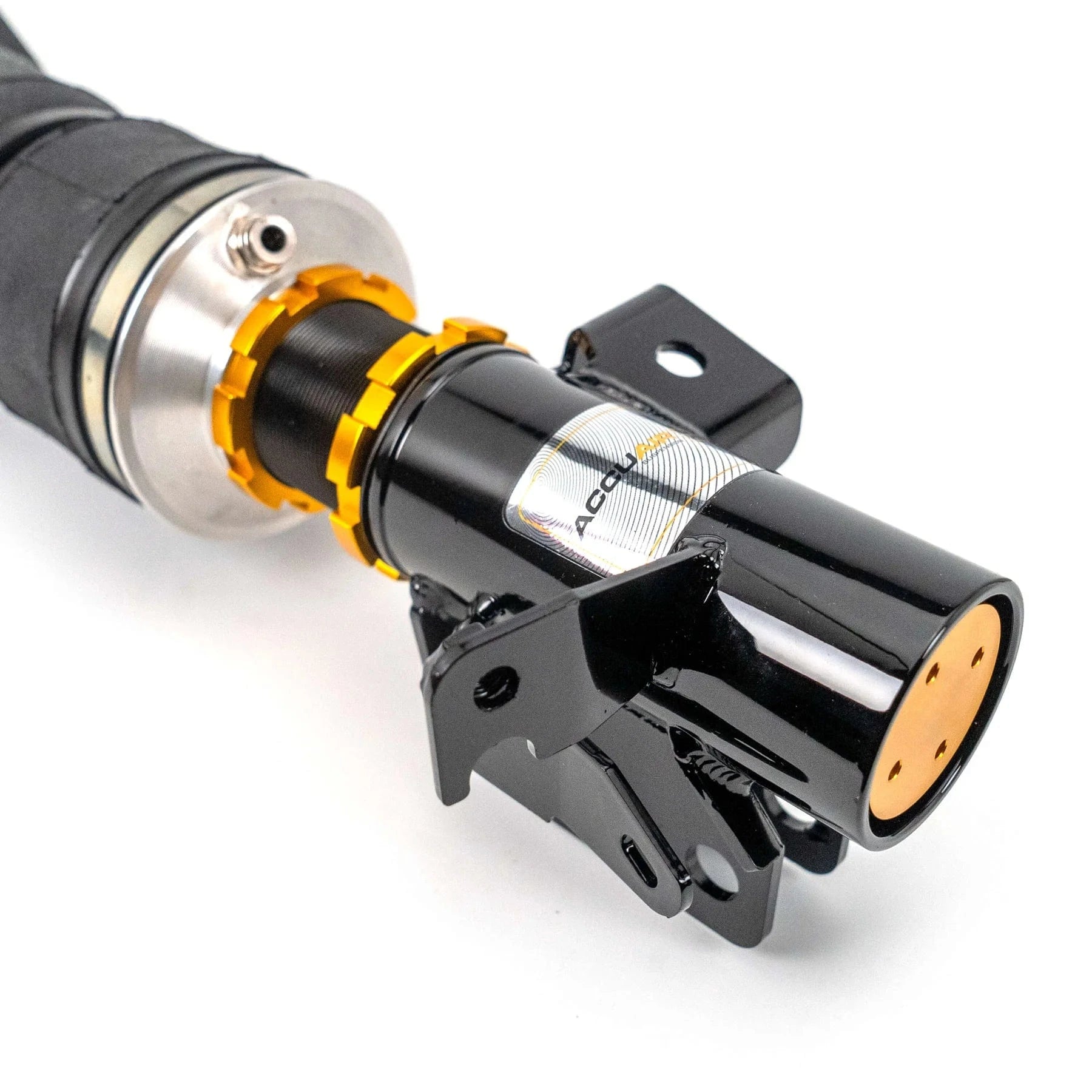 AccuAir Air Suspension Kit for 2013-2020 Subaru BRZ (ZC6) AA-5396