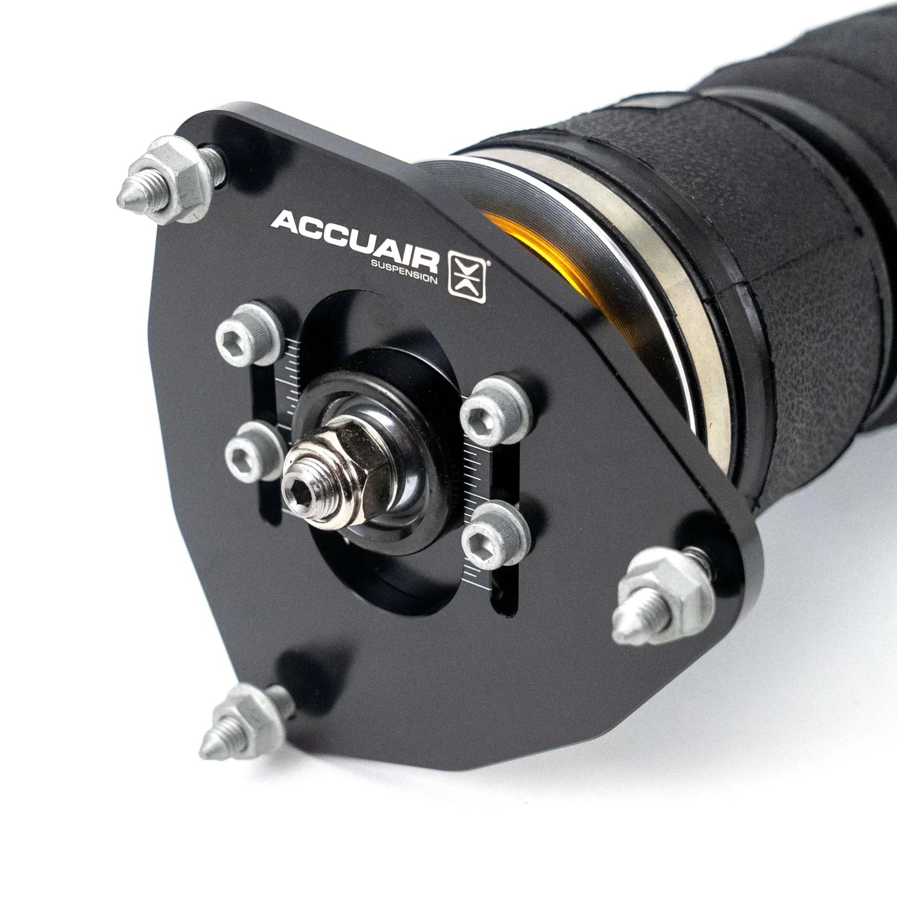 AccuAir Air Suspension Kit for 2013-2020 Subaru BRZ (ZC6) AA-5396