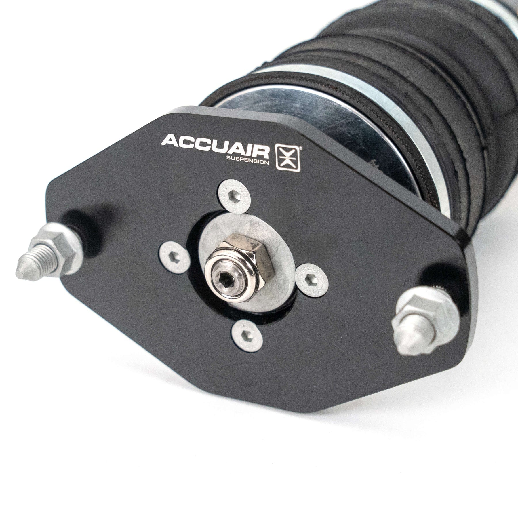 AccuAir Air Suspension Kit for 2013-2020 Subaru BRZ (ZC6) AA-5396
