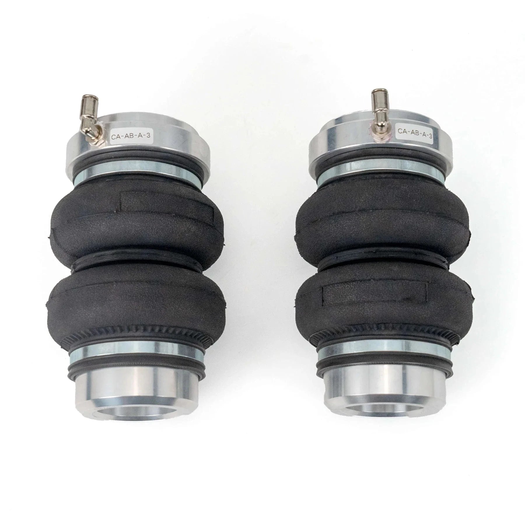 AccuAir Air Suspension Kit for 2017-2021 Honda Civic Si (FC1/FC3) AA-5401