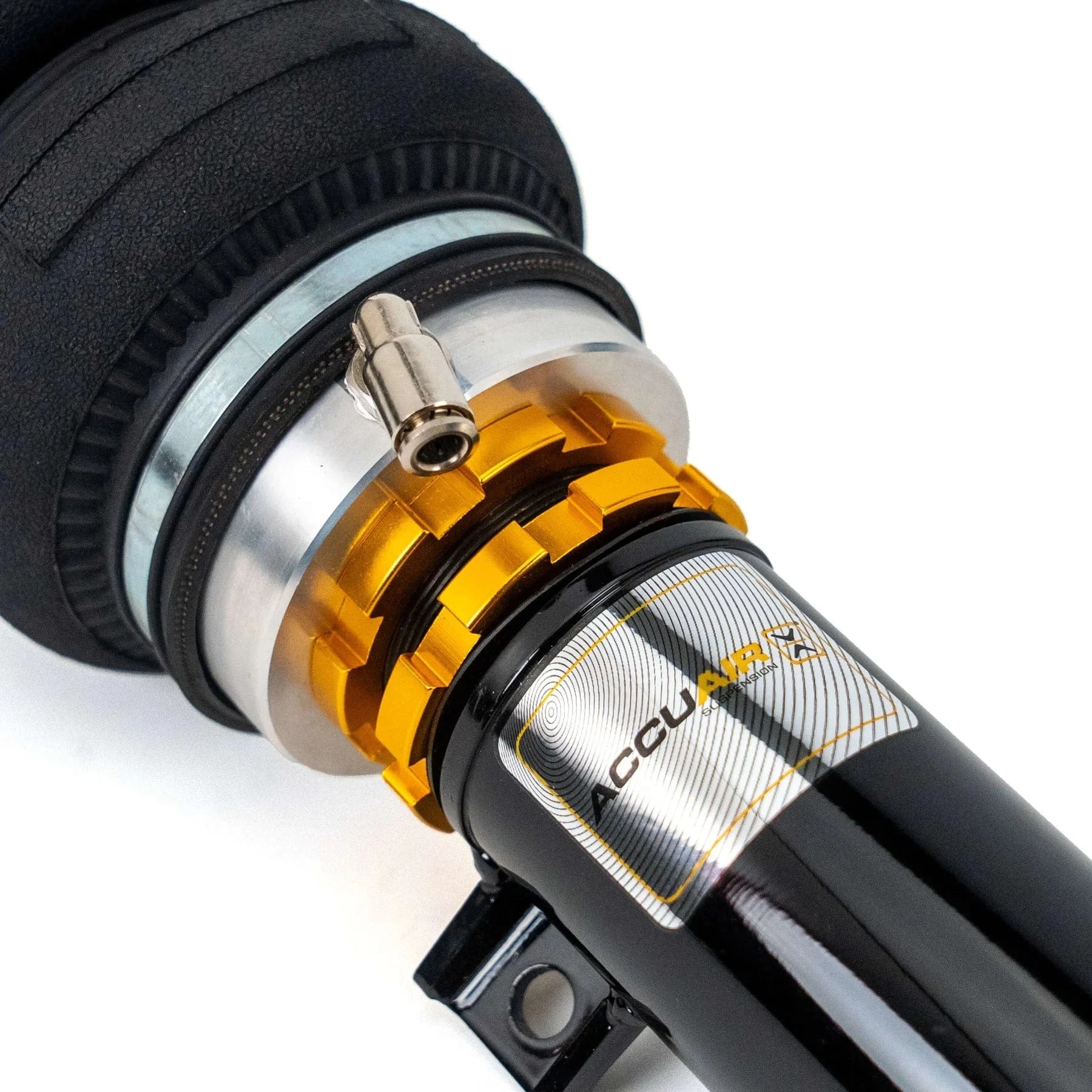AccuAir Air Suspension Kit for 2017-2021 Honda Civic Si (FC1/FC3) AA-5401