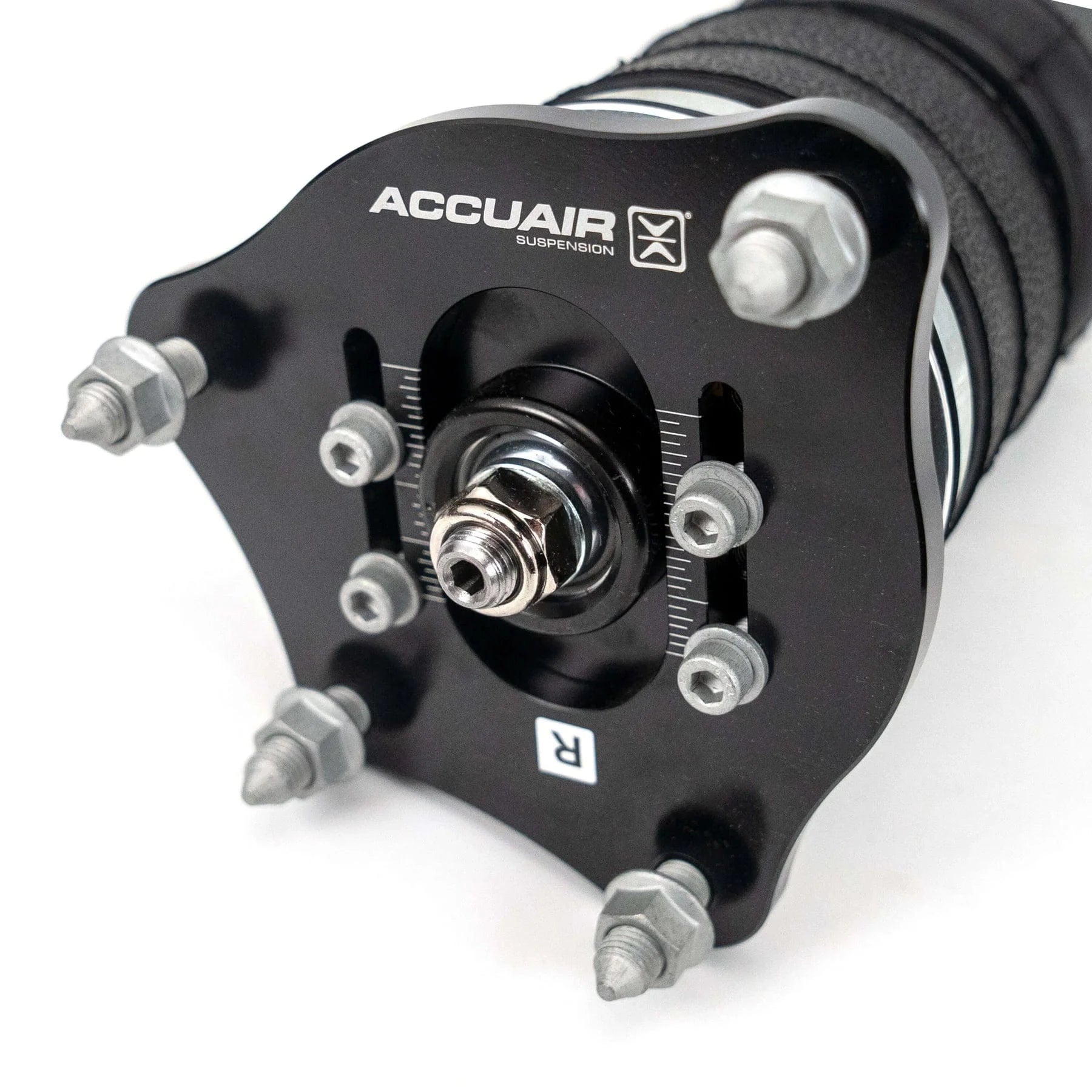 AccuAir Air Suspension Kit for 2017-2022 Honda CR-V AA-5388