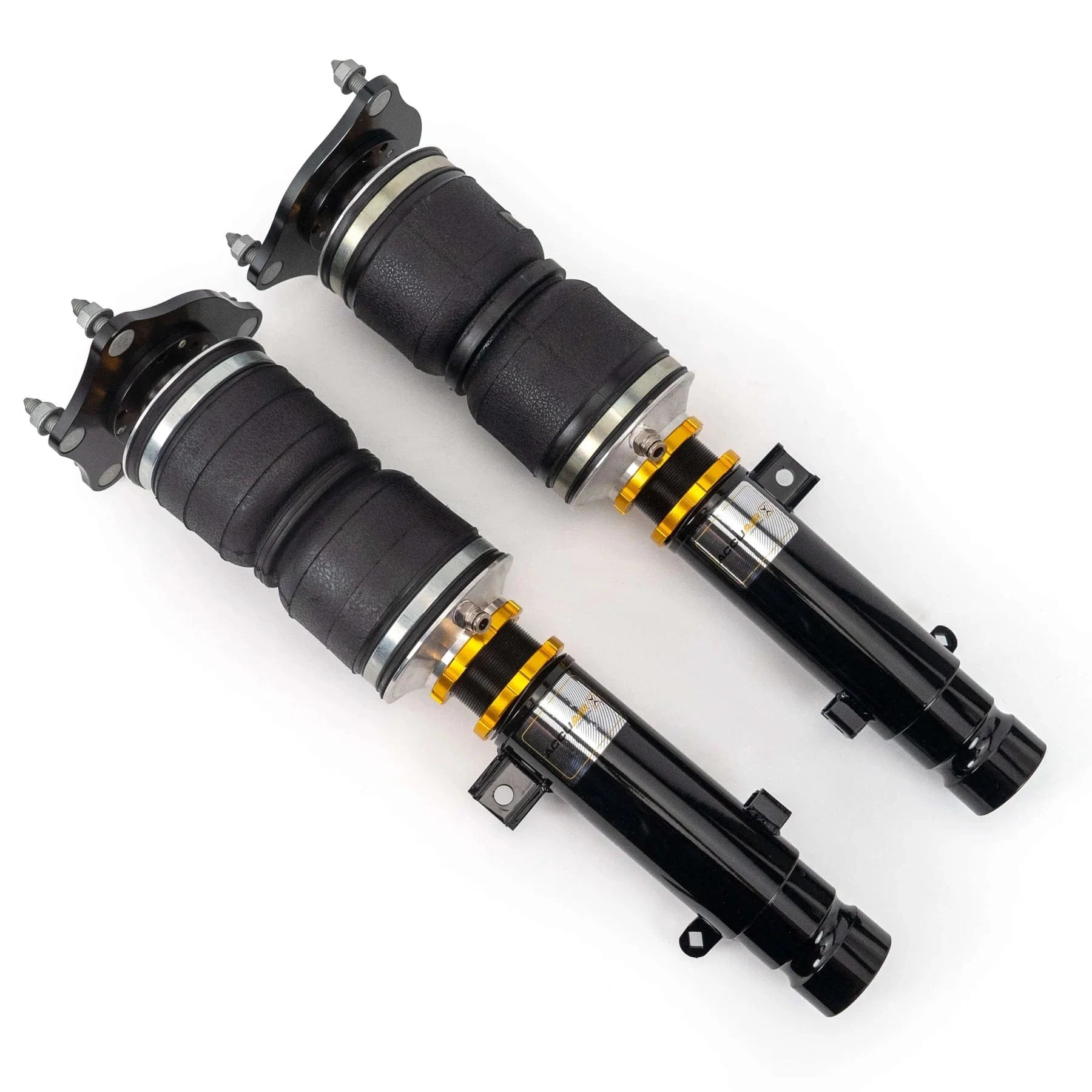 AccuAir Air Suspension Kit for 2017-2022 Honda CR-V AA-5388
