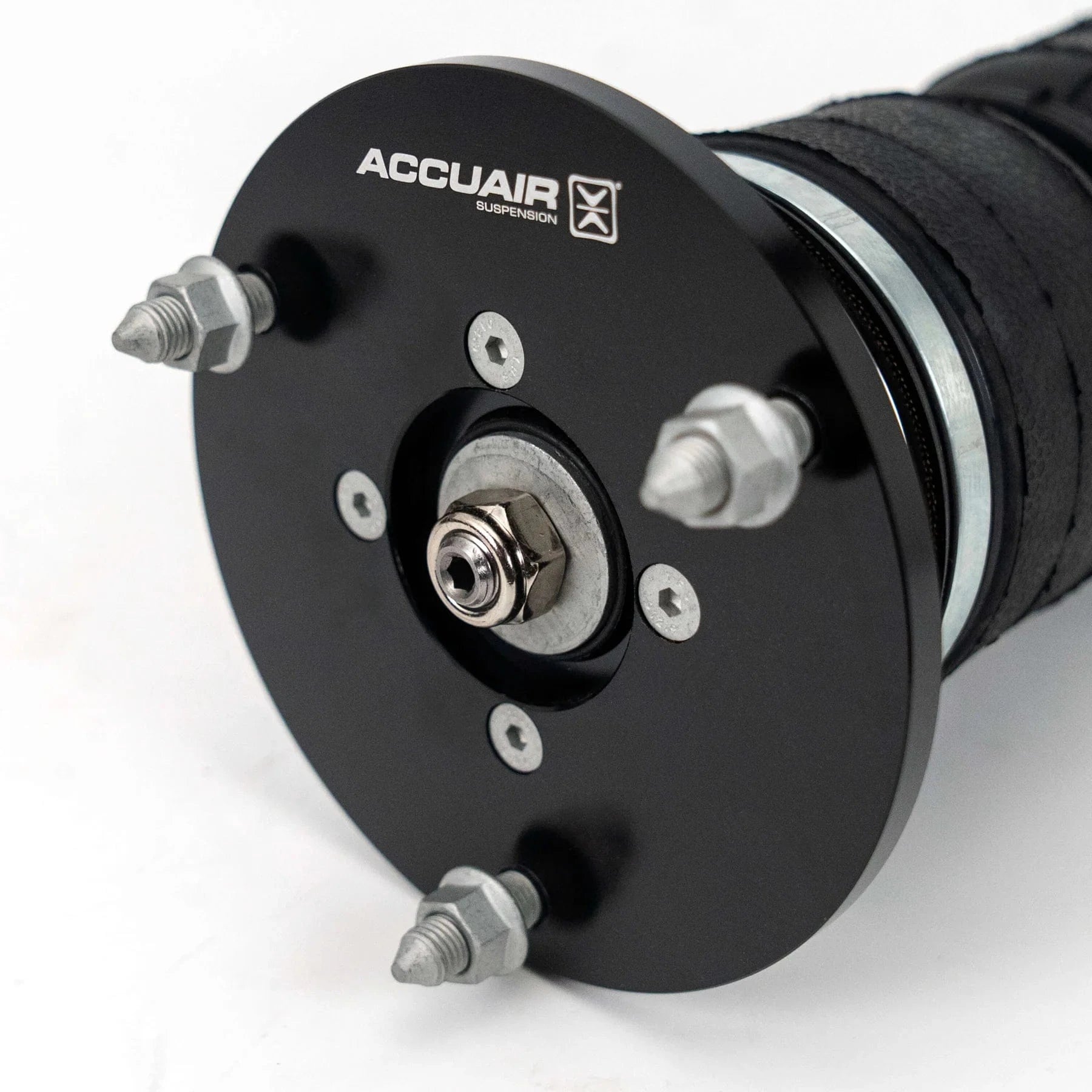 AccuAir Air Suspension Kit for 2018+ Lexus LC500 (URZ100) AA-5390