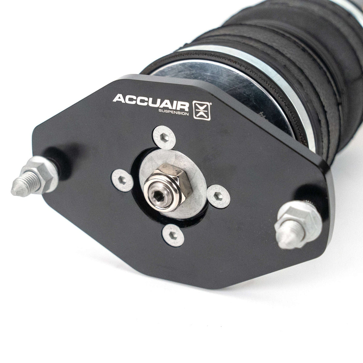 AccuAir BRZ air suspension kit for the 2022+ Subaru BRZ ZD8 AA-5396