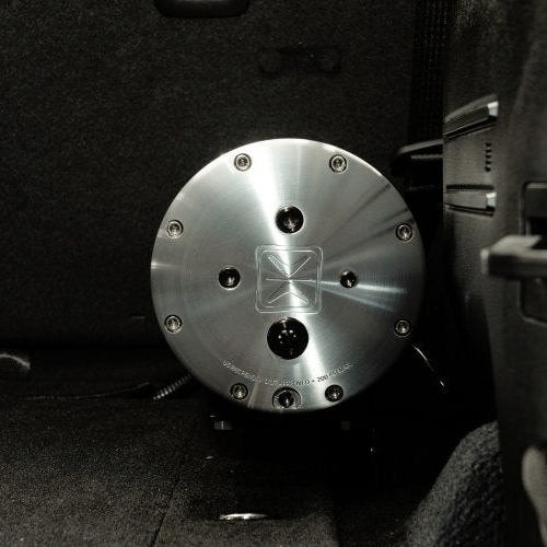 AccuAir Lift Kit System for 2018+ Jeep Wrangler 4xe AA-4474