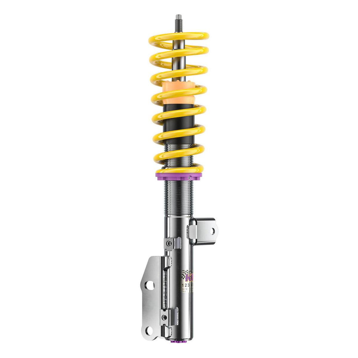 KW Variant 3 Coilover Kit - 2022-2025 Kia EV6 GT 35268007