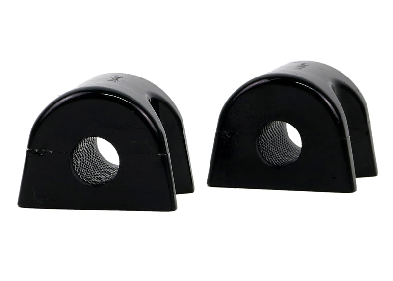 Whiteline Front Sway Bar Bushing Kit for 2013-2025 Subaru BRZ Limited, Premium (ZN6/ZD8) W23447