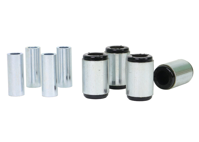 Whiteline Rear Control Arm Lower Front Inner Bushing (50mm Long) for 1990-1996 Nissan 300ZX 2+2, Base, Turbo (Z32) W62012