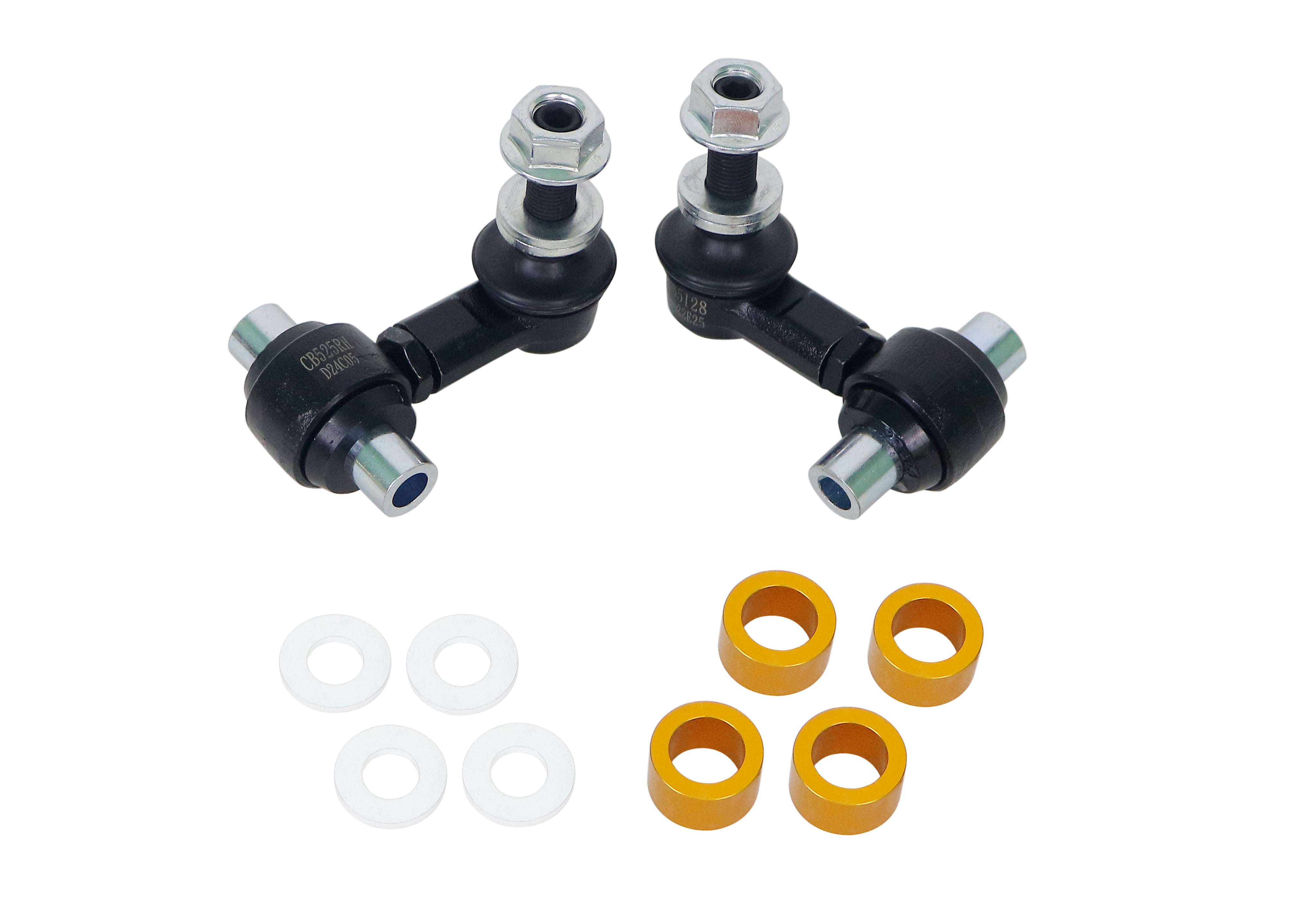 Whiteline Rear Sway Bar Link Kit for 2022-2026 Hyundai Elantra N (CN7) KLC249