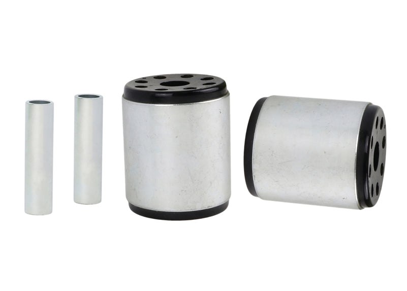 Whiteline Front Lower Radius Arm Bushing for 1994-2000 BMW 740iL 7 Series (E38) W82977