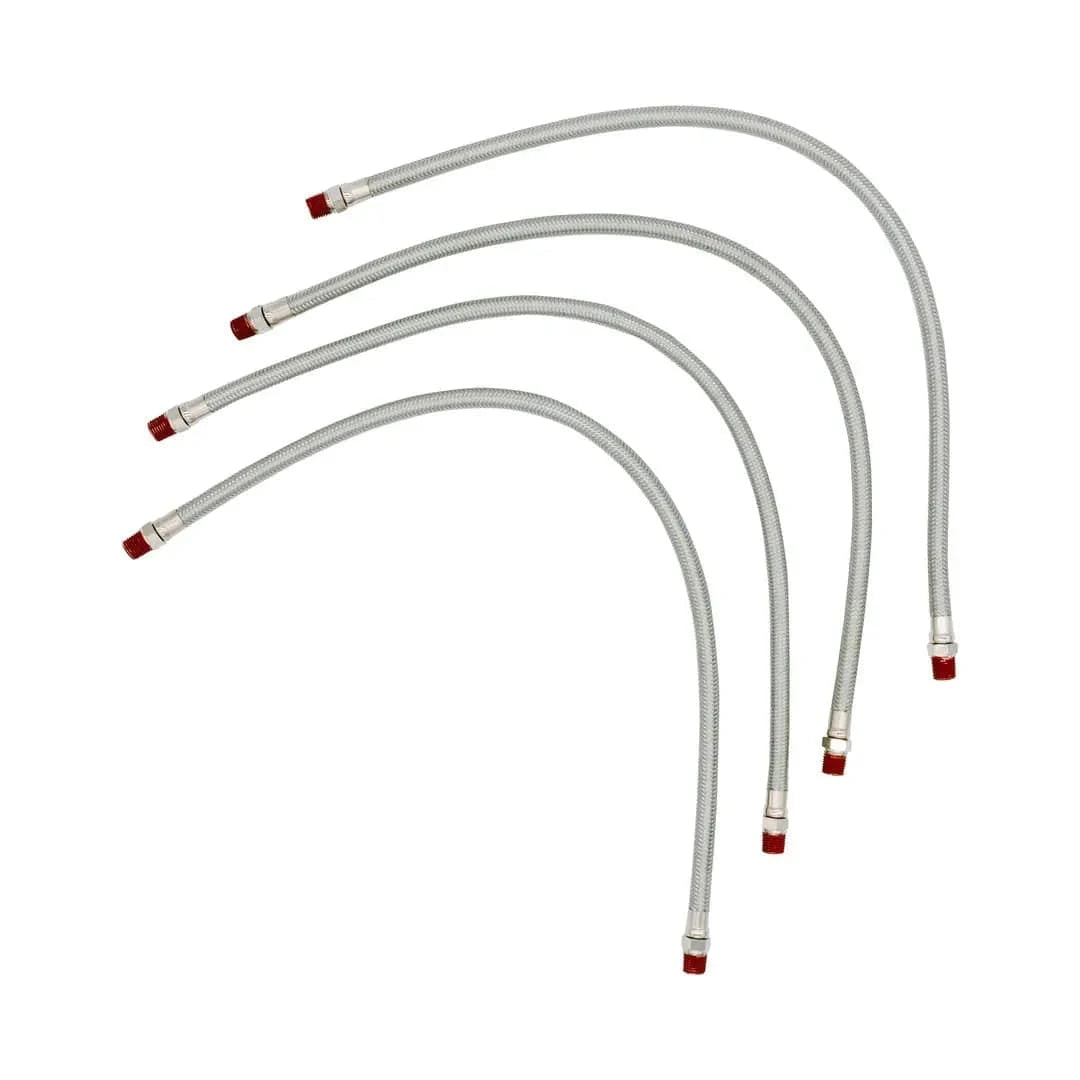 Air Lift Performance Air Upgrade Kit for 1989-2000 Lexus LS400 83016