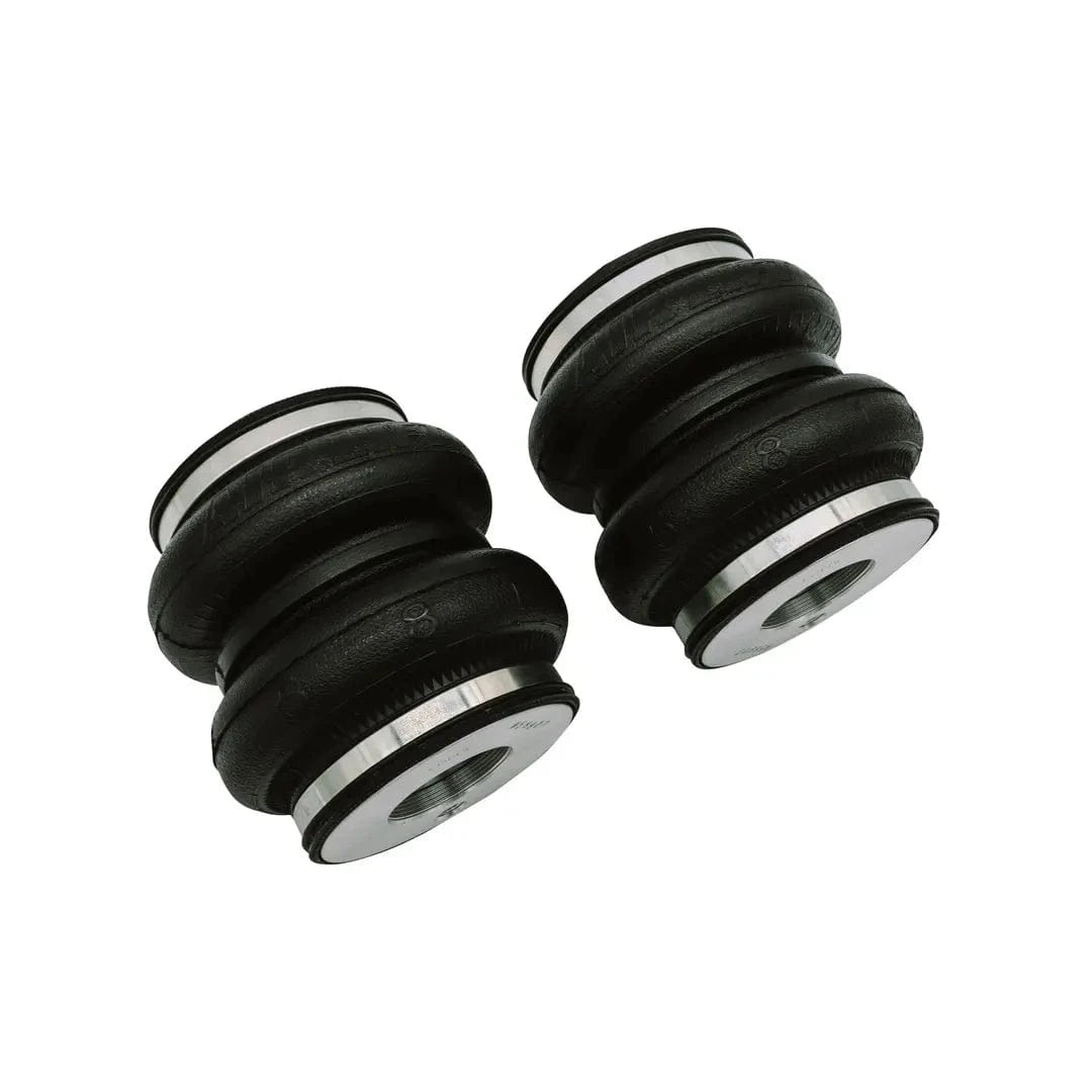 Air Lift Performance Air Upgrade Kit for 2005-2014 Ford Mustang (S197) 83015