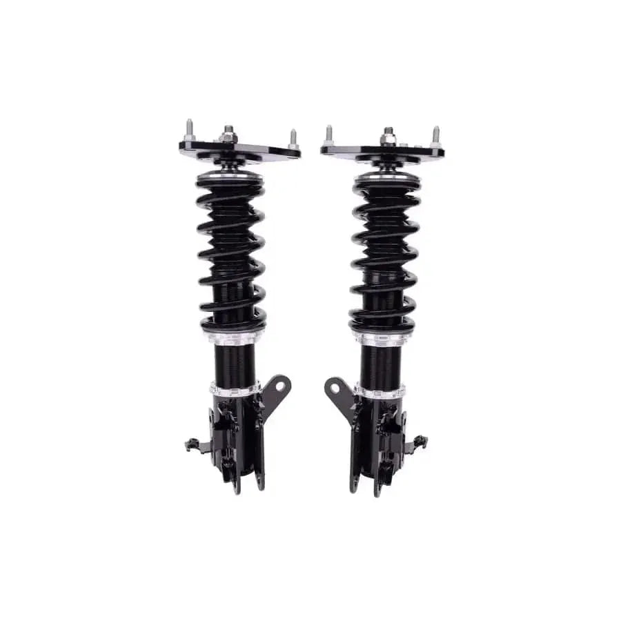 Air Lift Performance coilovers for the Toyota 86