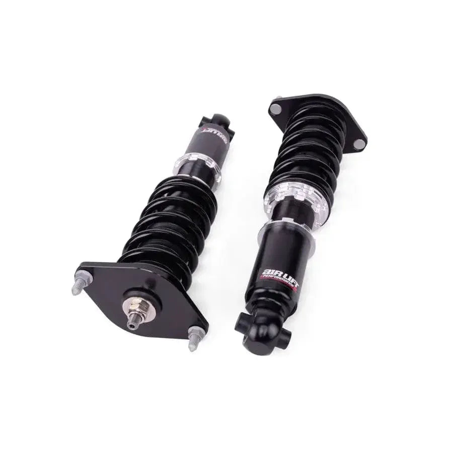 Air Lift Performance coilovers for the Toyota 86