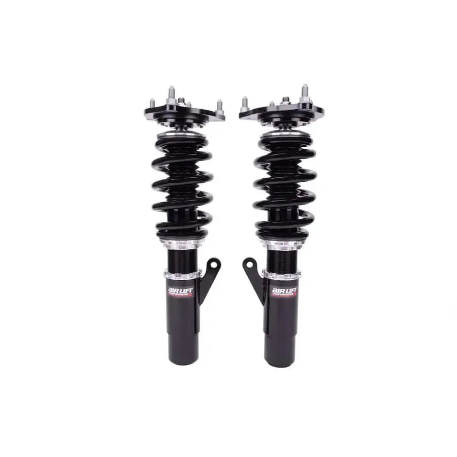 Air Lift Performance coilovers for the Acura TLX