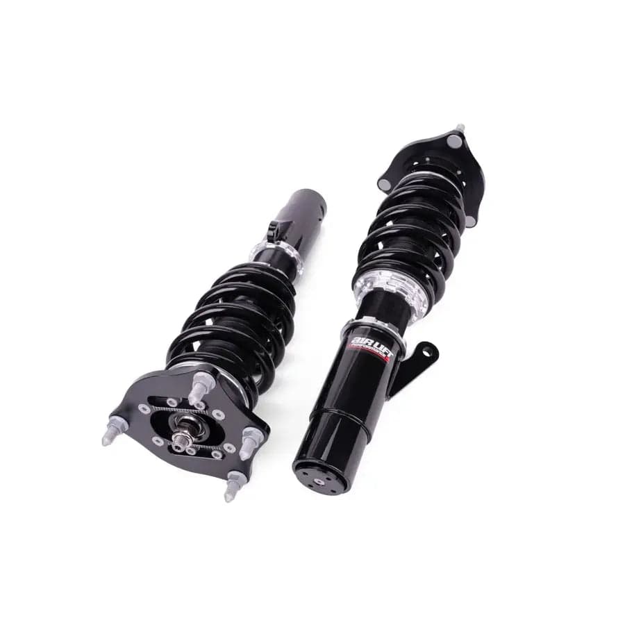 Air Lift Performance coilovers for the Acura TLX