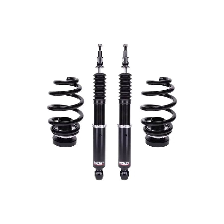 Air Lift Performance coilovers for the Acura TLX