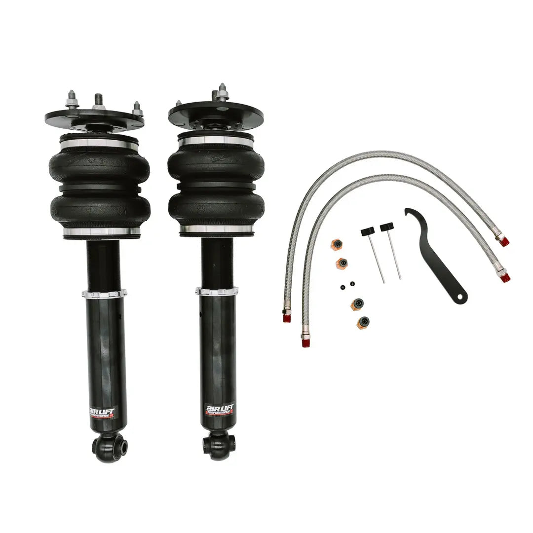 Air Lift Performance LS400 air suspension front kit for the 1989-2000 Lexus LS400
