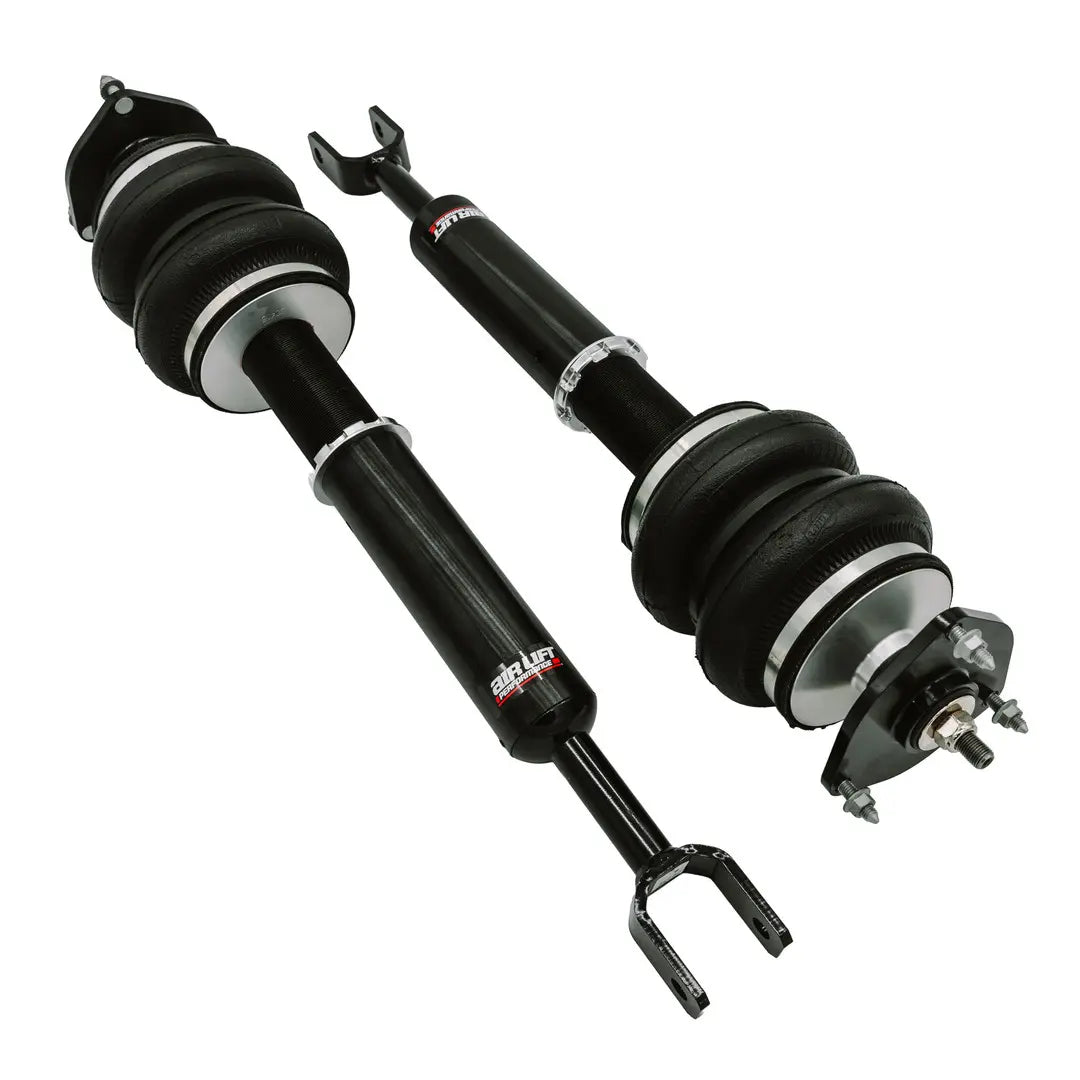 Air Lift Performance Front Kit - 2002-2006 Infiniti G35 Sedan RWD (V35) 76013
