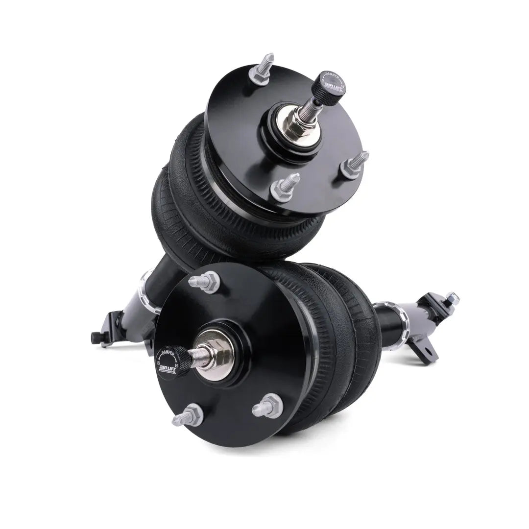 Air Lift Performance Front Kit - 2005-2023 Chrysler 300C 76017