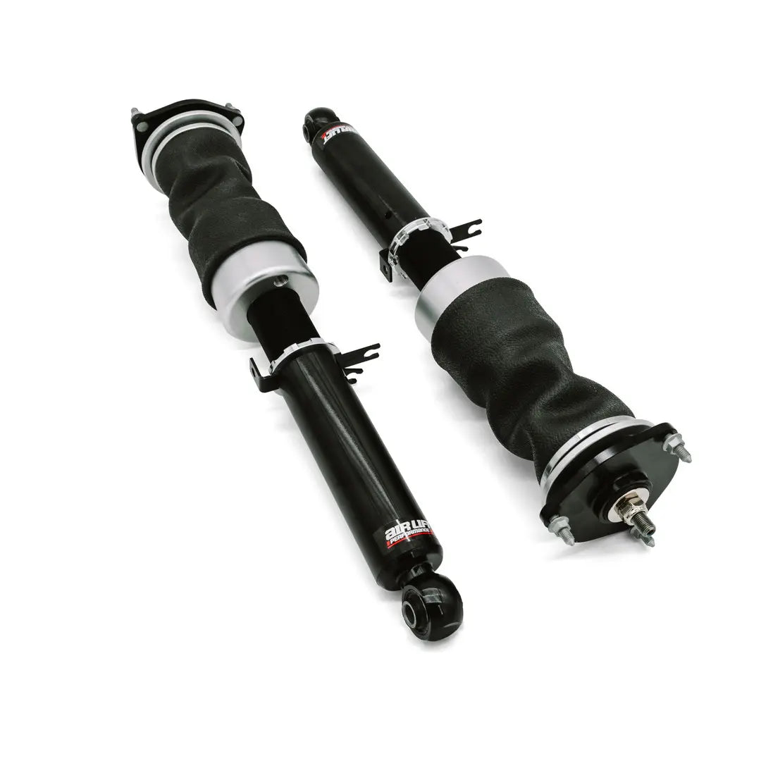 Air Lift Performance Front Kit - 2009-2020 Nissan 370Z (Z34) 76010