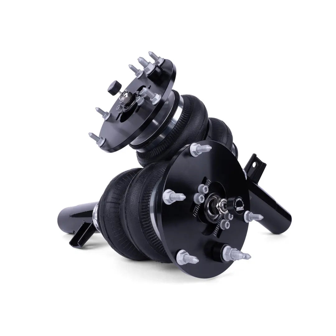 Air Lift Performance Front Kit - 2015-2020 BMW 4 Series Coupe (F32) 76021