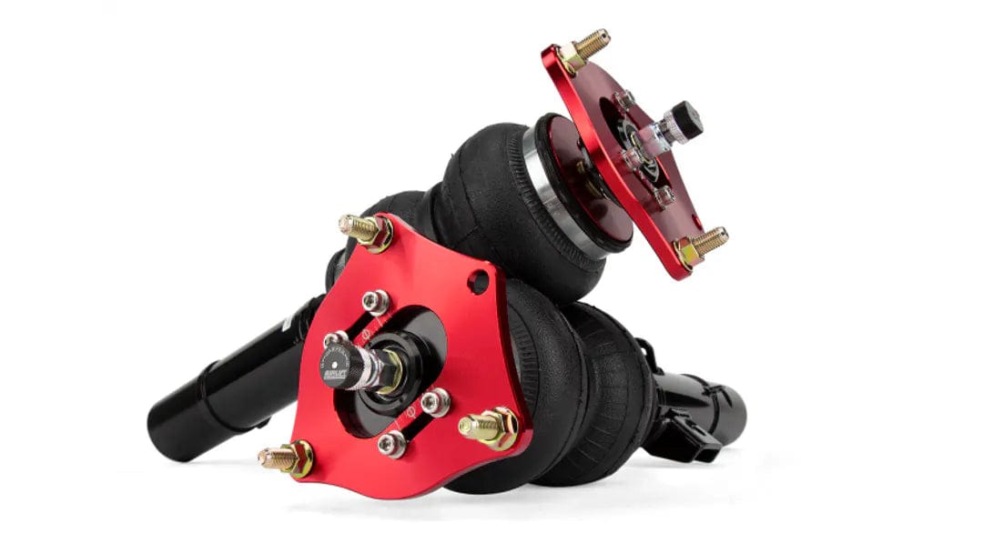 Air Lift Performance Front Kit - 2017-2021 Honda Civic Si (10th Gen) 78100