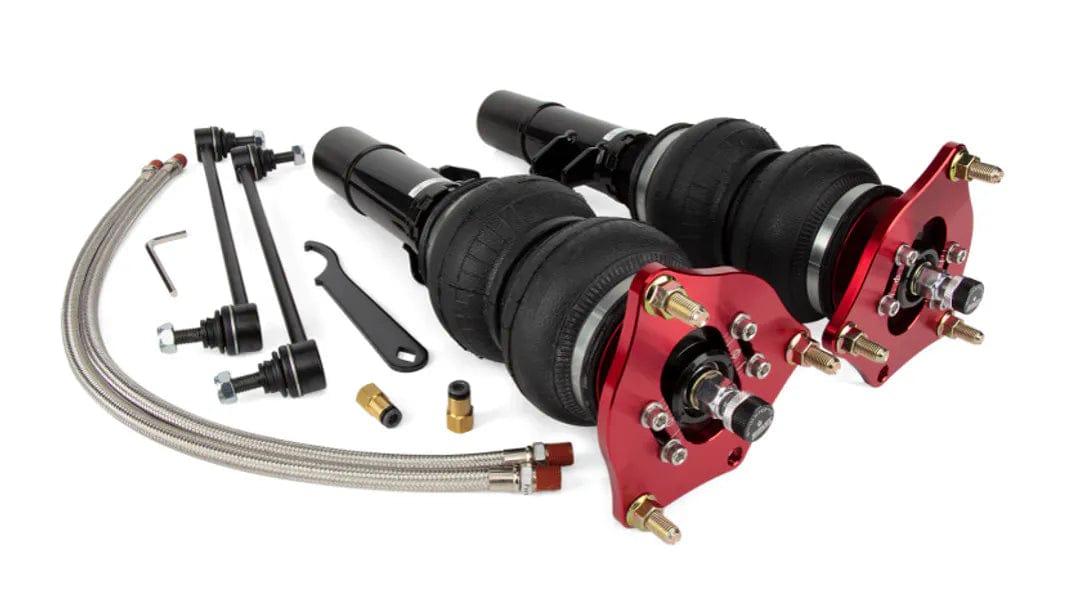 Air Lift Performance Front Kit - 2017-2021 Honda Civic Si (10th Gen) 78100